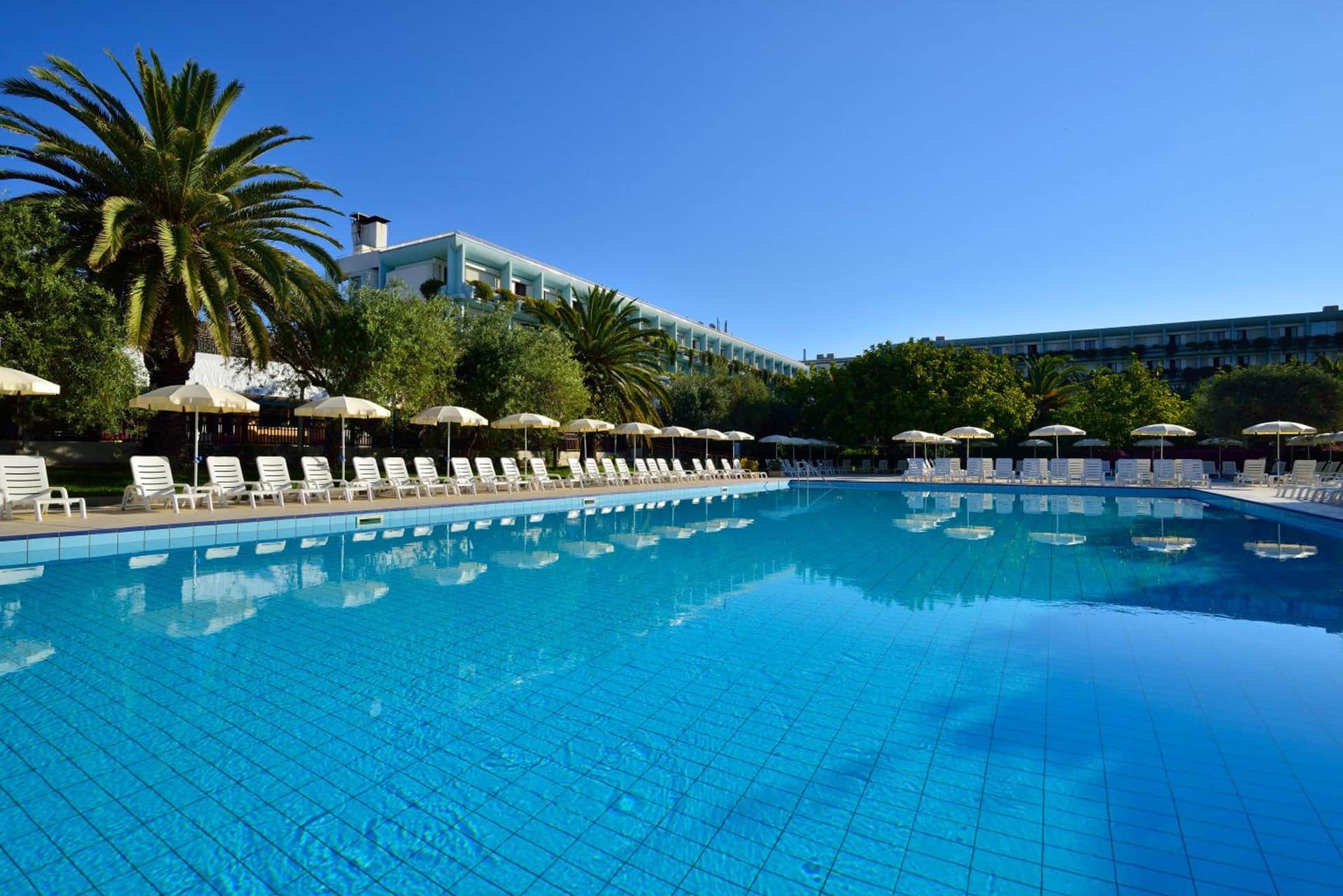 UNA Hotels Naxos Beach Sicilia