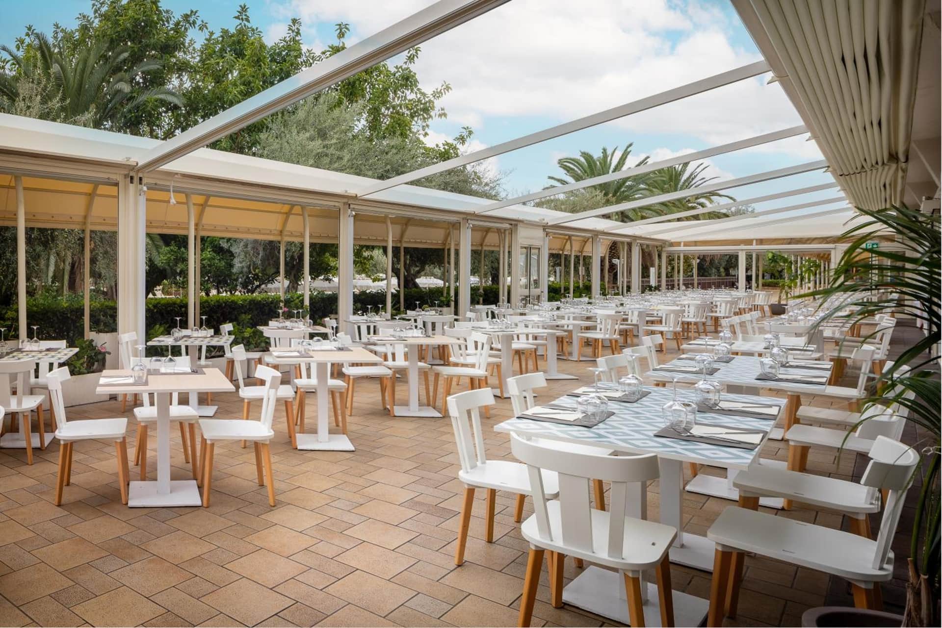 UNA Hotels Naxos Beach Sicilia