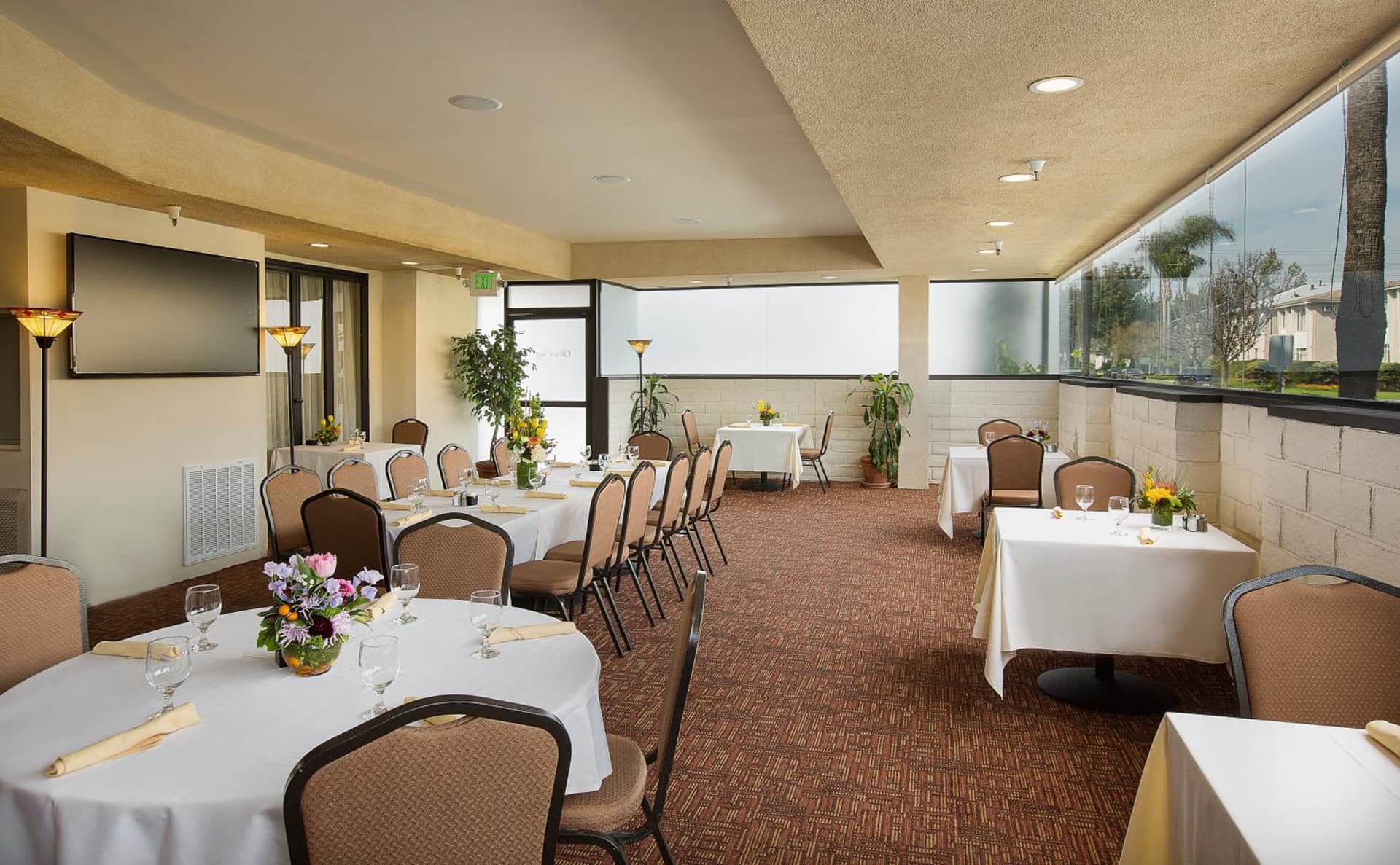 Safari Inn, a Coast Hotel