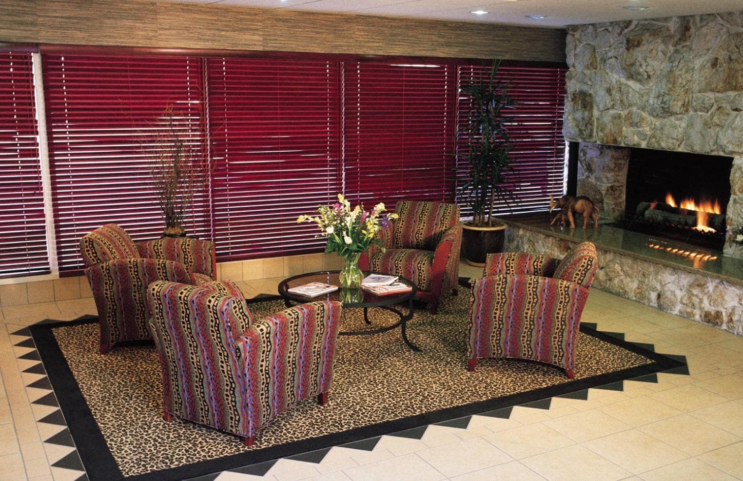 Safari Inn, a Coast Hotel