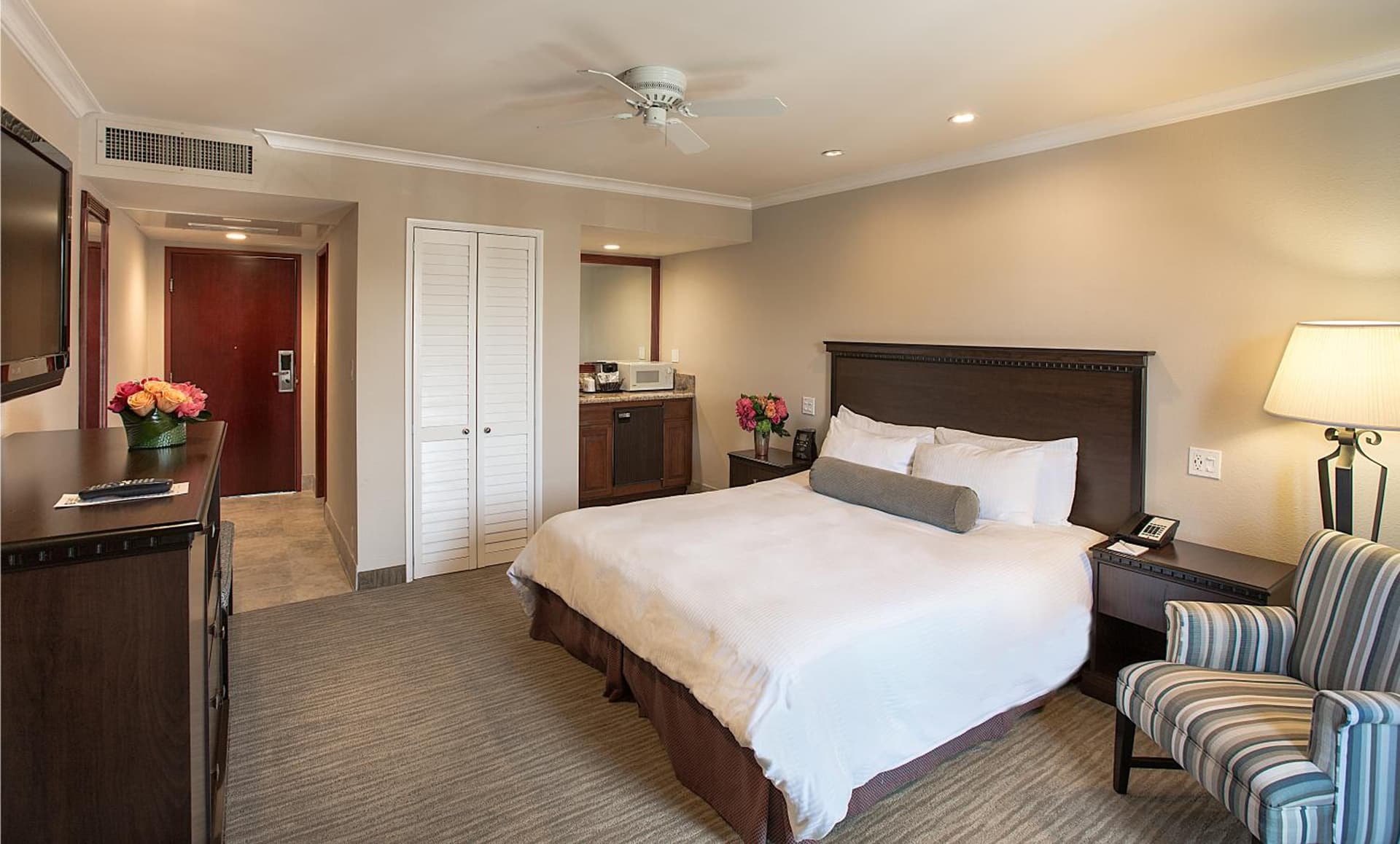 Coast Burbank Hotel