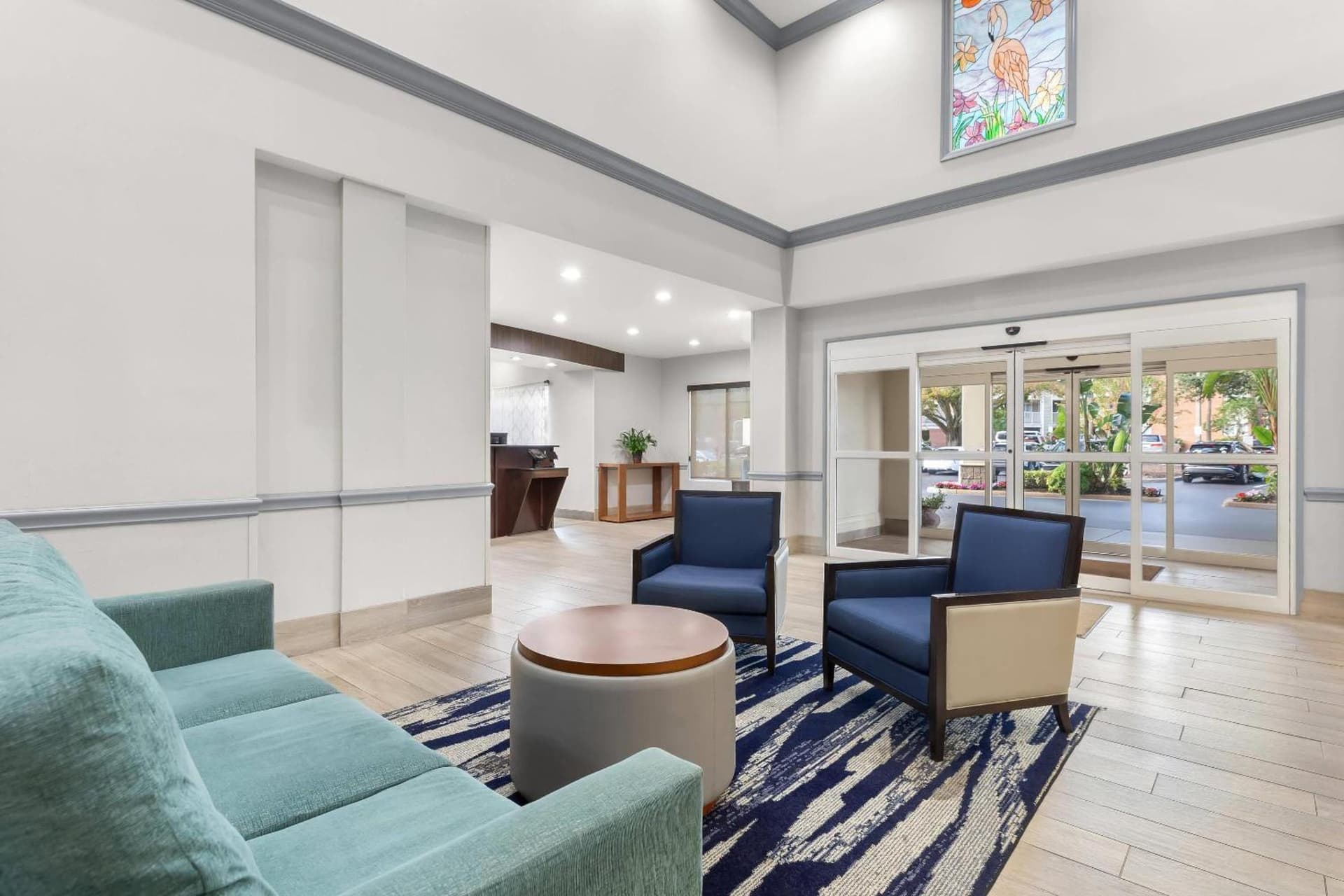 Comfort Suites Near Universal Orlando Resort