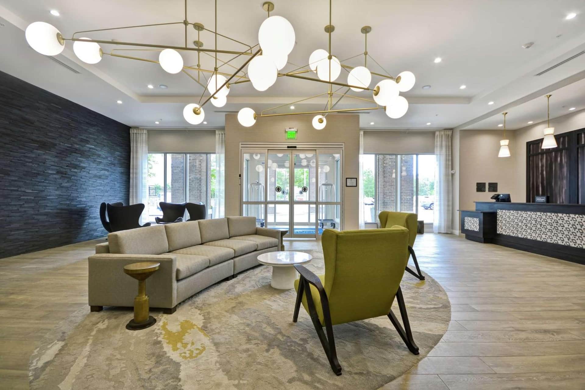 Homewood Suites by Hilton Raleigh/Cary