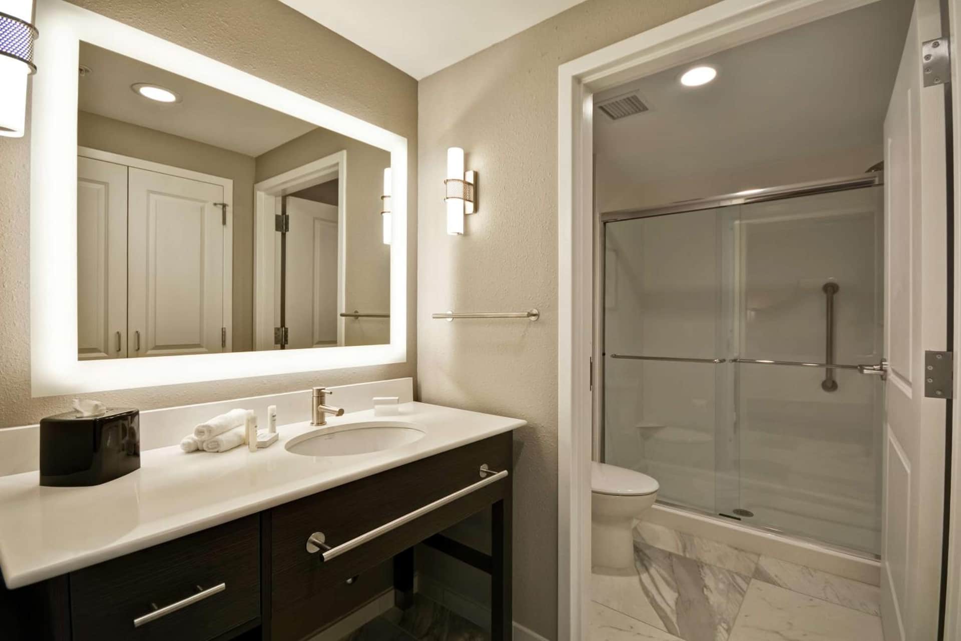 Homewood Suites by Hilton Raleigh/Cary
