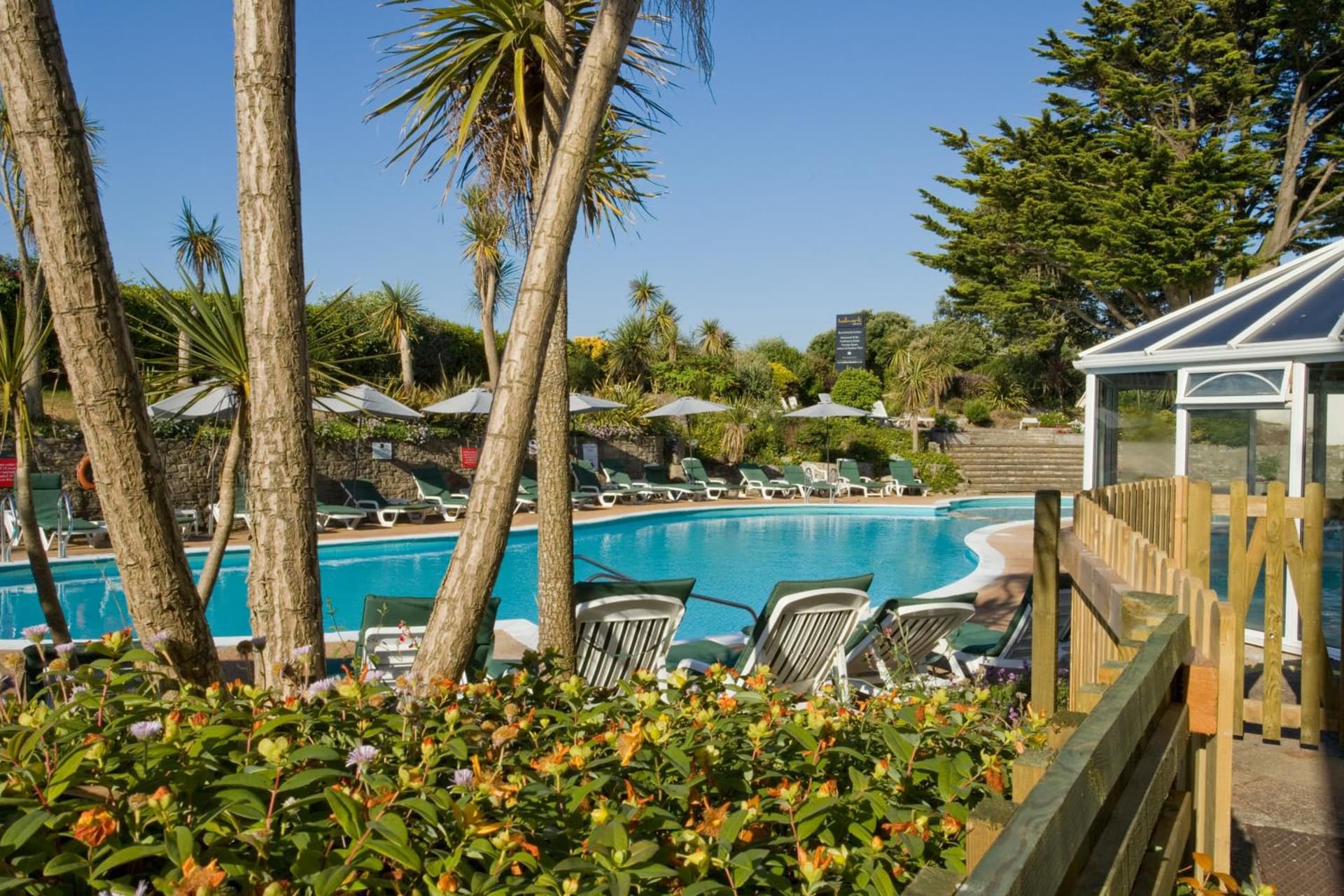 Bournemouth Carlton Hotel, By Belvilla