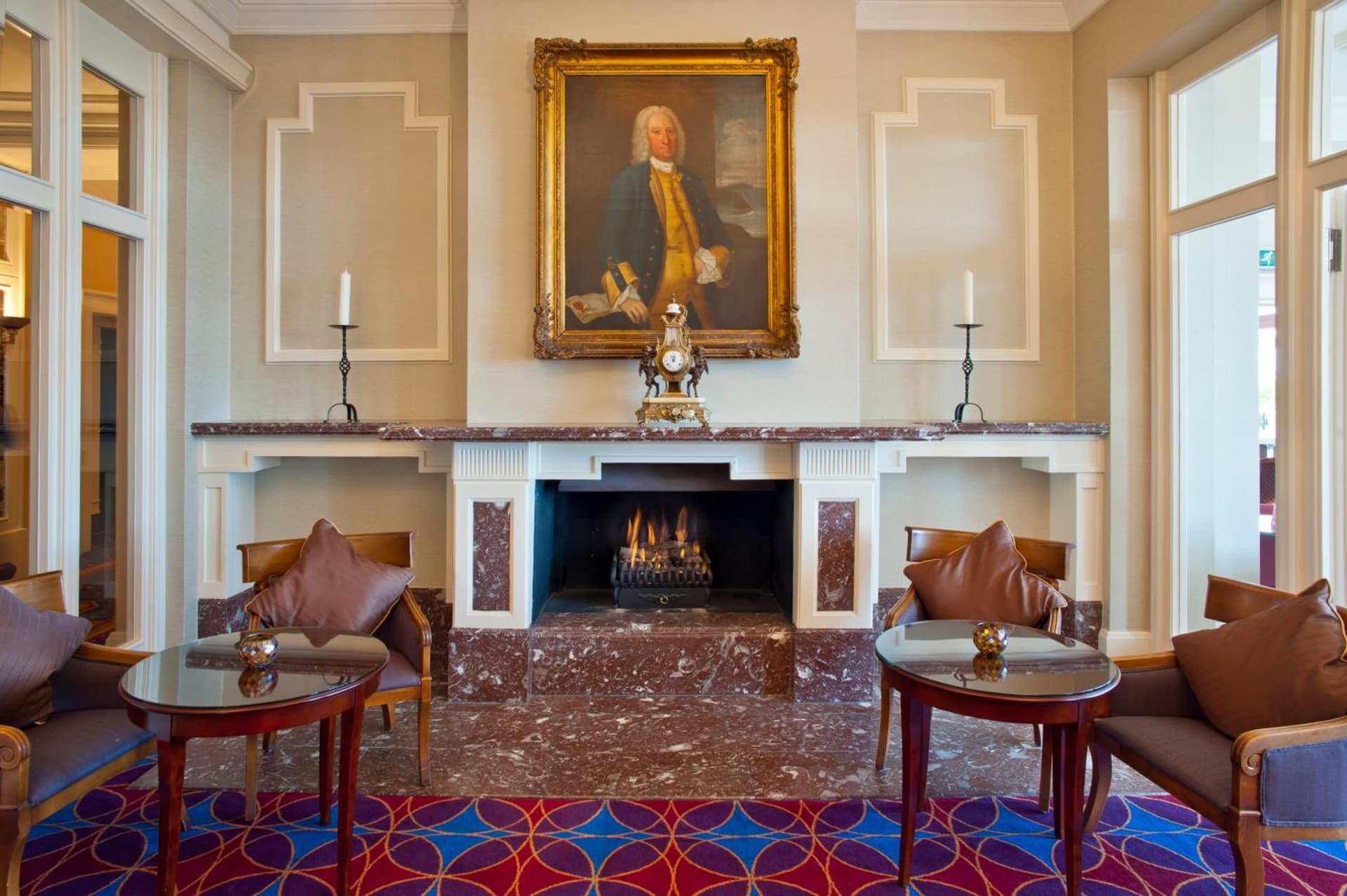 Bournemouth Carlton Hotel, By Belvilla