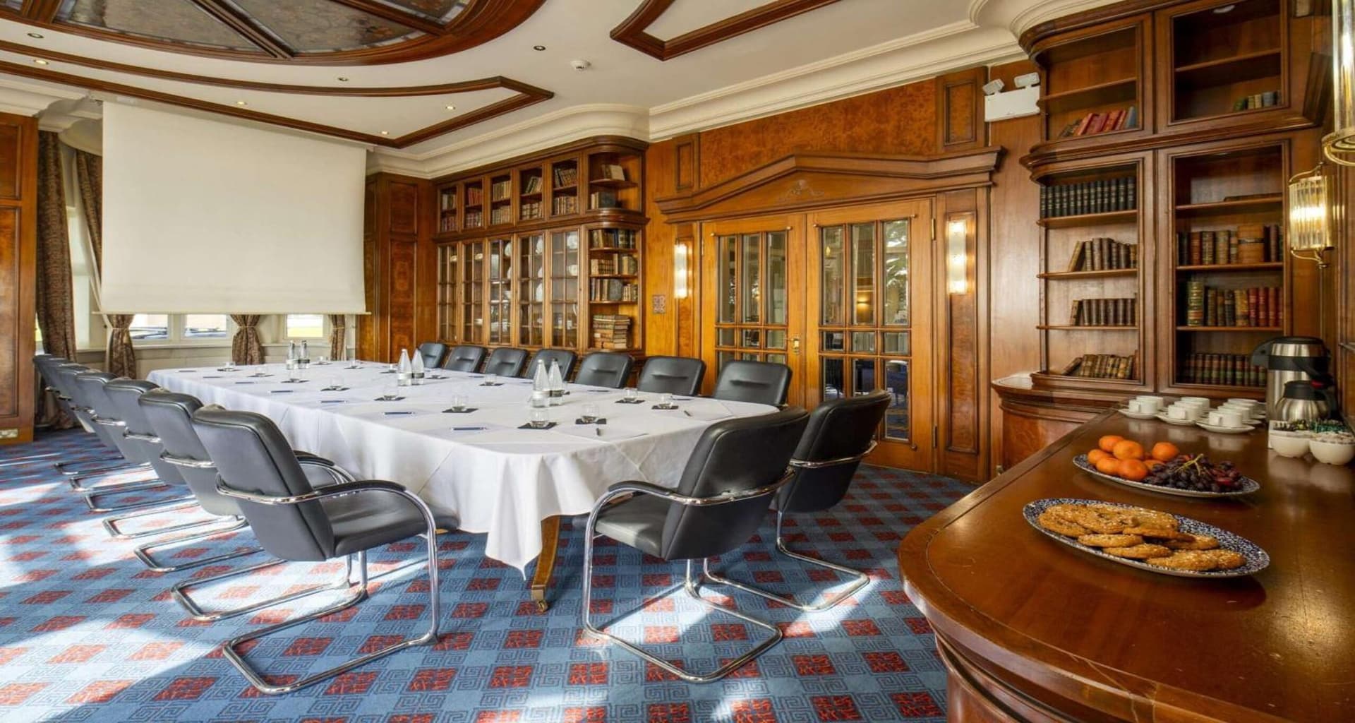 Bournemouth Carlton Hotel, By Belvilla