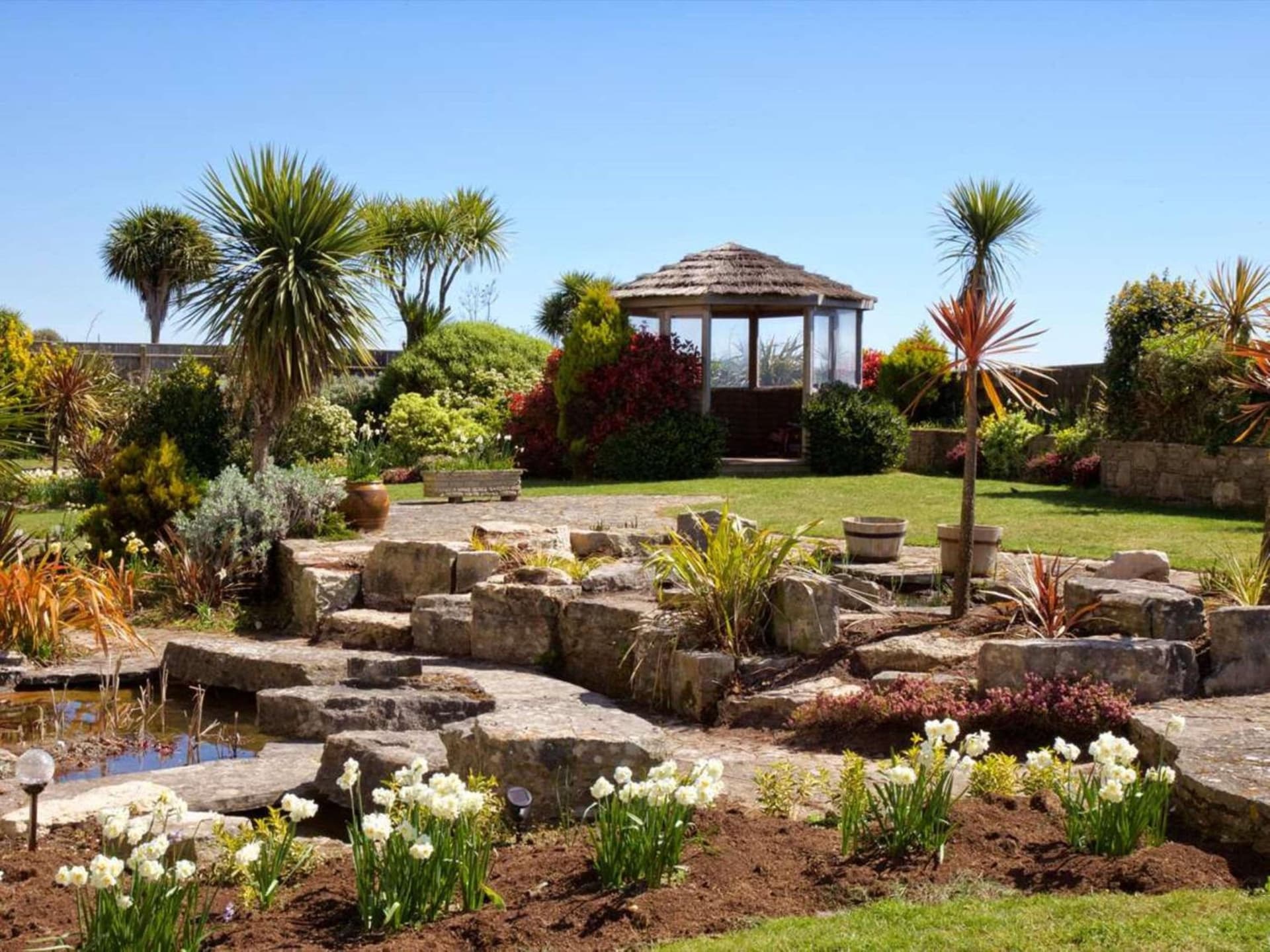 Bournemouth Carlton Hotel, By Belvilla