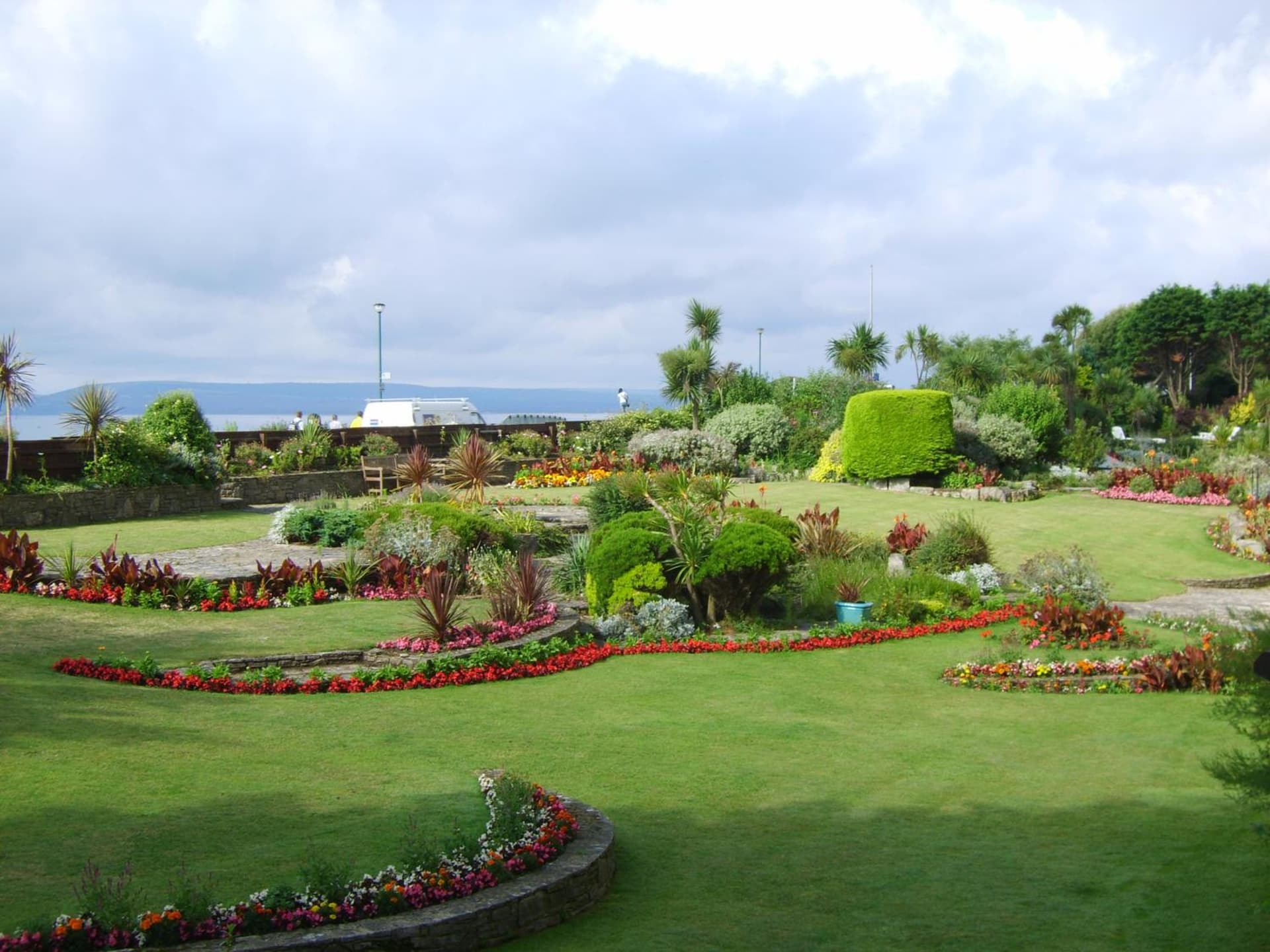 Bournemouth Carlton Hotel, By Belvilla