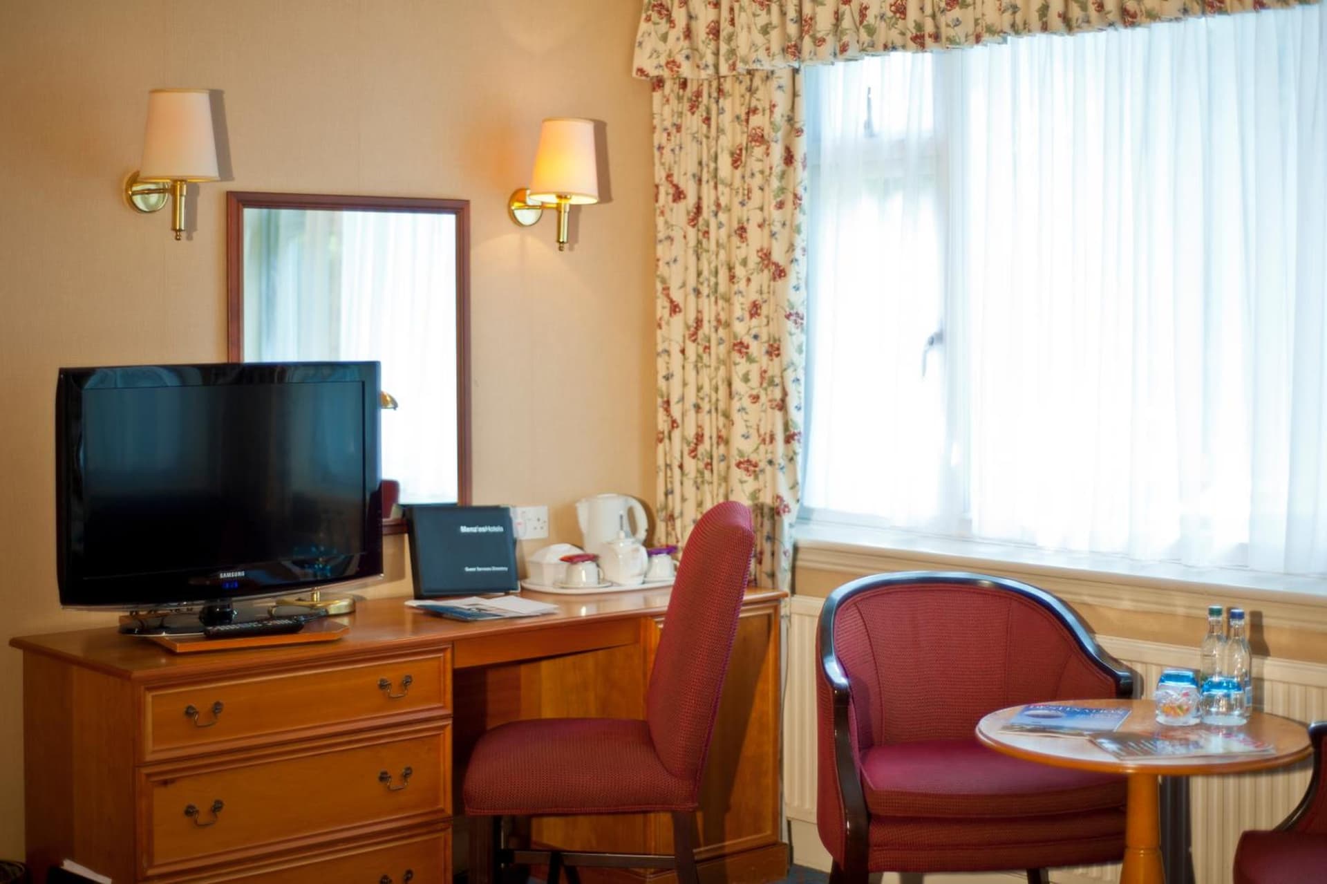 Bournemouth Carlton Hotel, By Belvilla