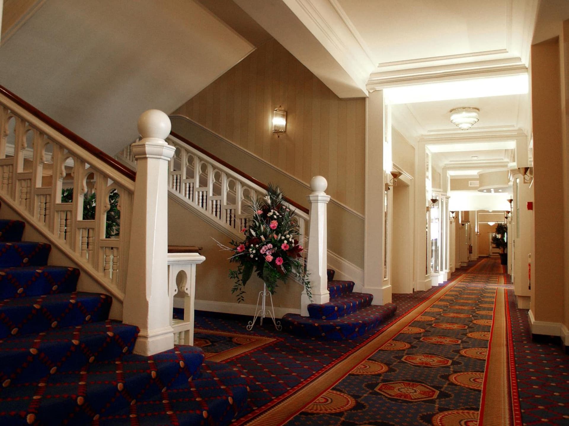 Bournemouth Carlton Hotel, By Belvilla