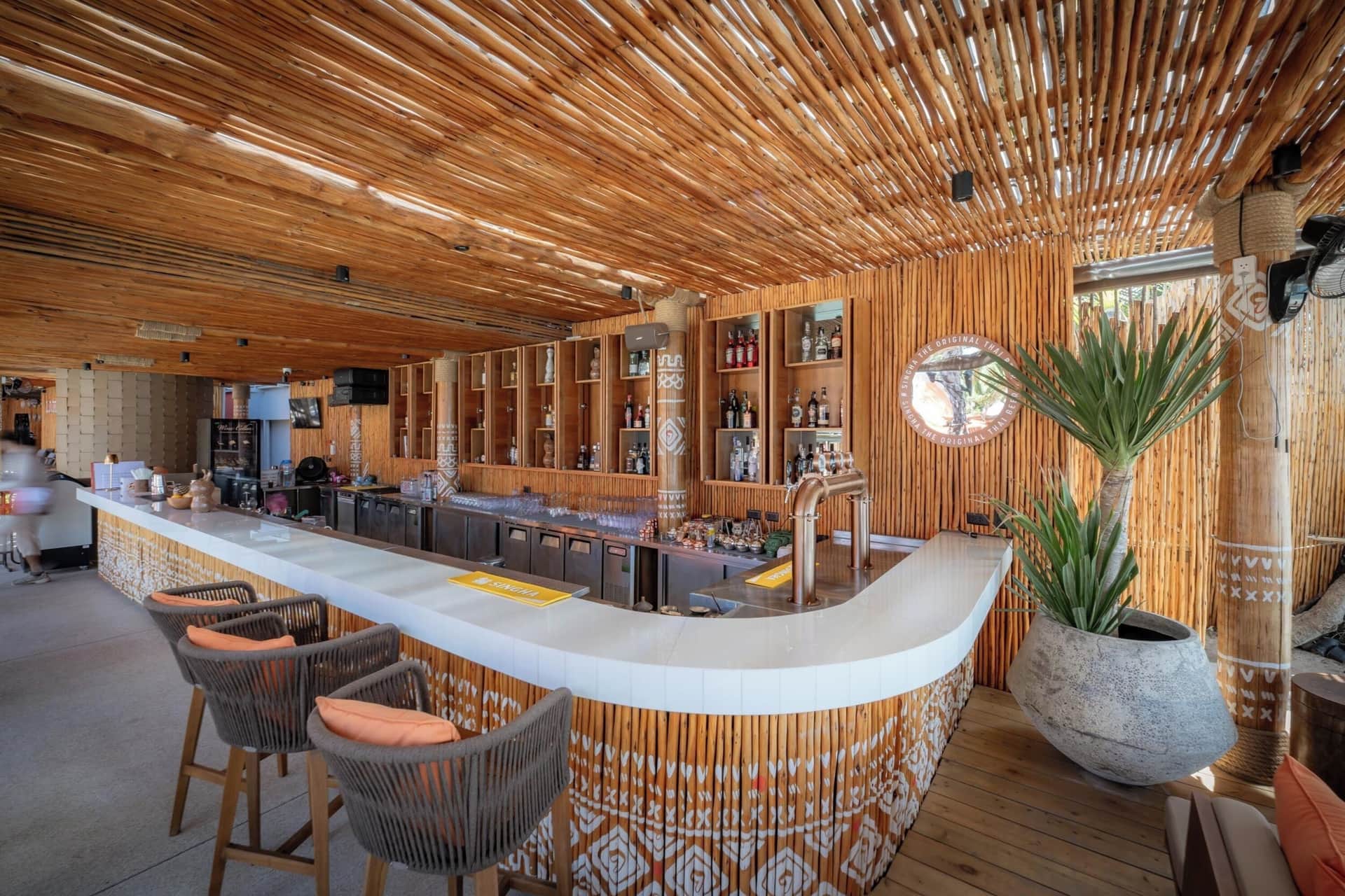 79 Beach Club and Resort Samui