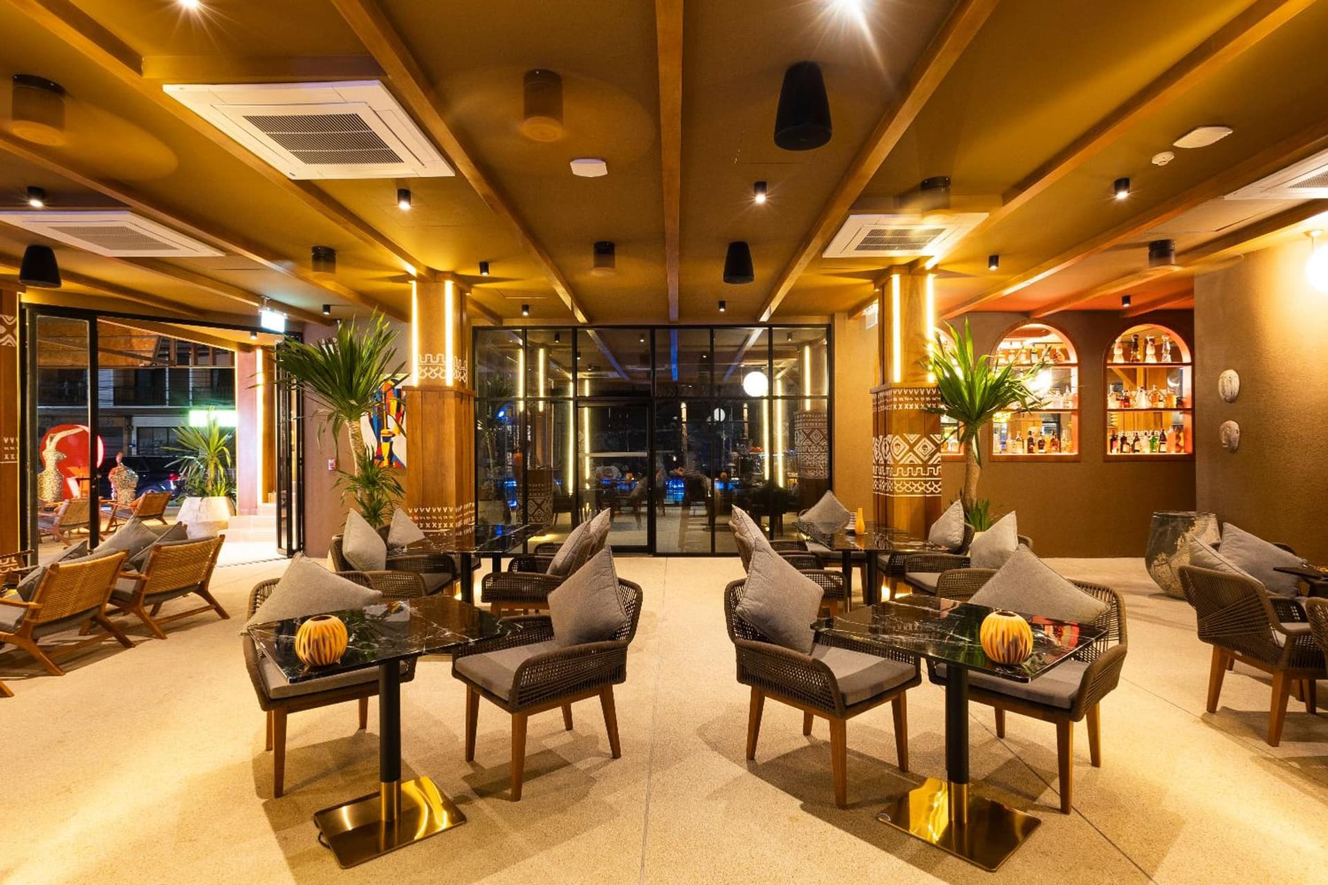 79 Beach Club and Resort Samui