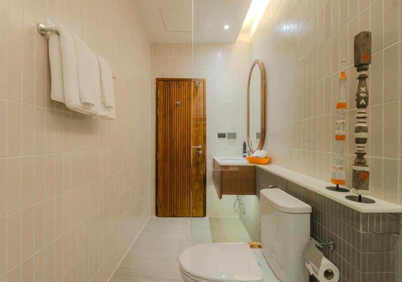79 Beach Club and Resort Samui