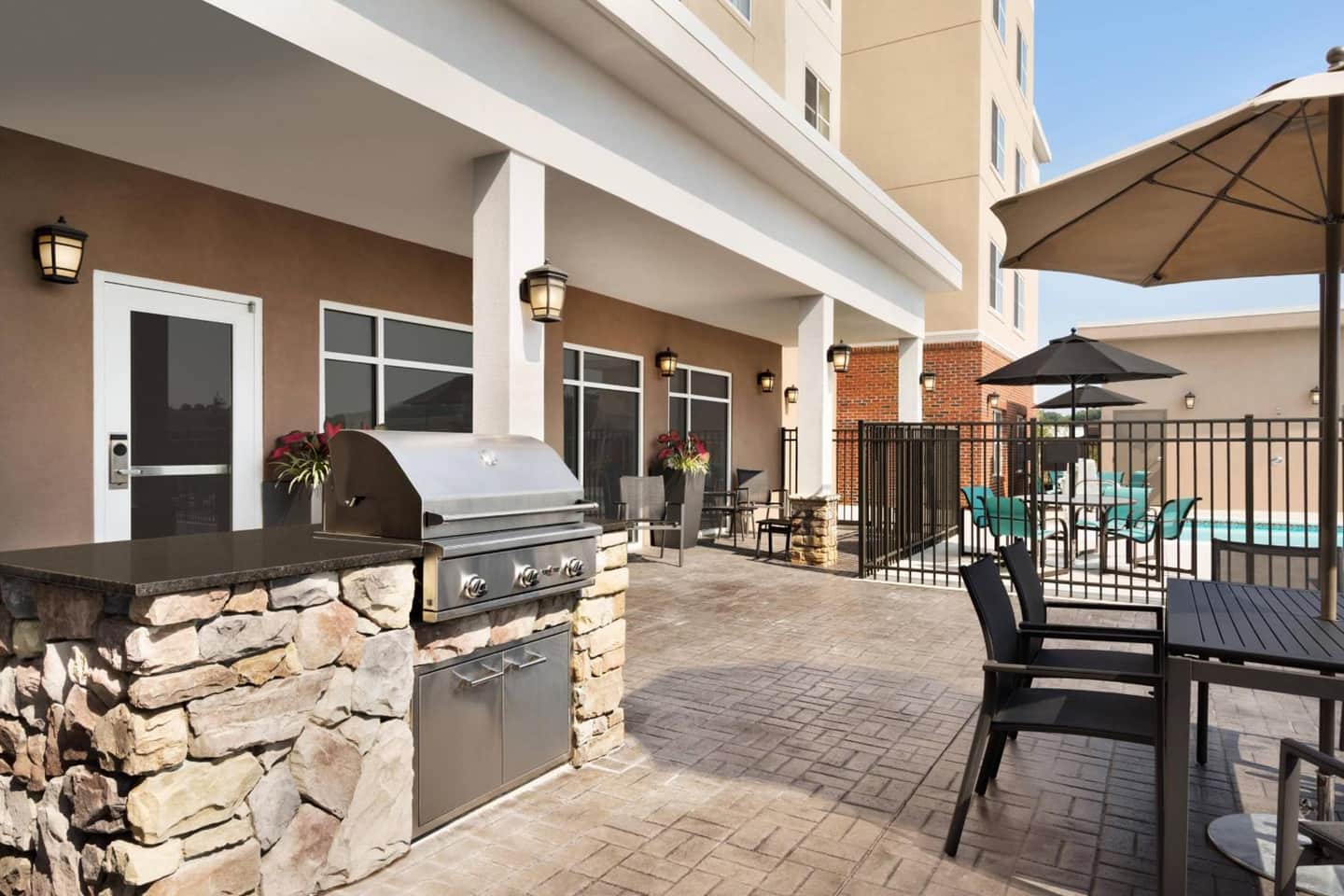 Residence Inn by Marriott Winston-Salem Hanes Mall