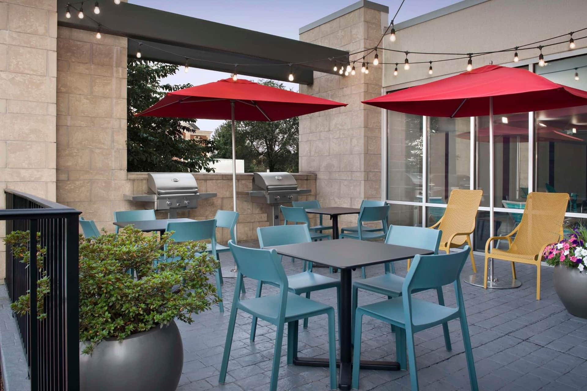 Home2 Suites by Hilton Greensboro Airport, NC