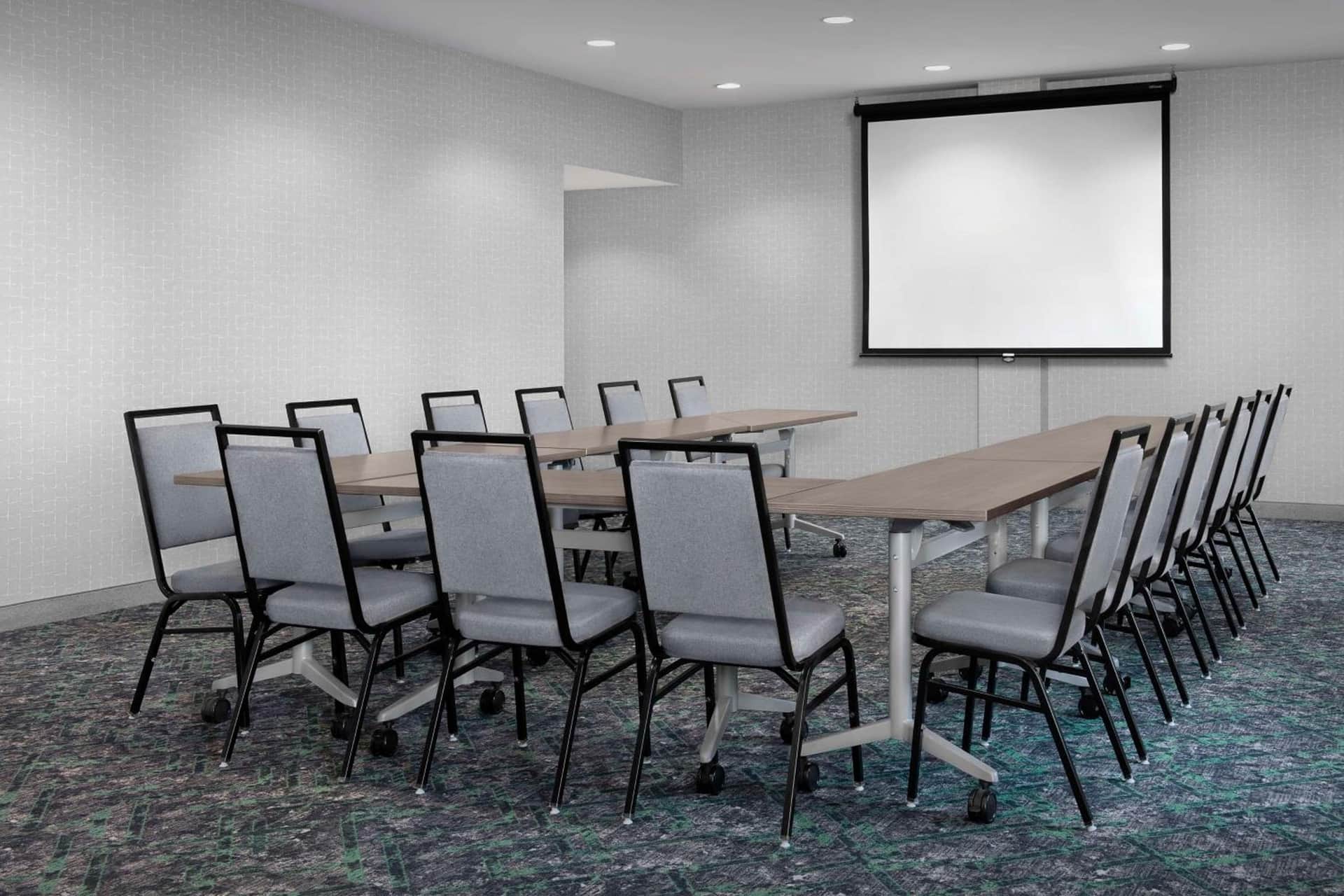Home2 Suites by Hilton Greensboro Airport, NC