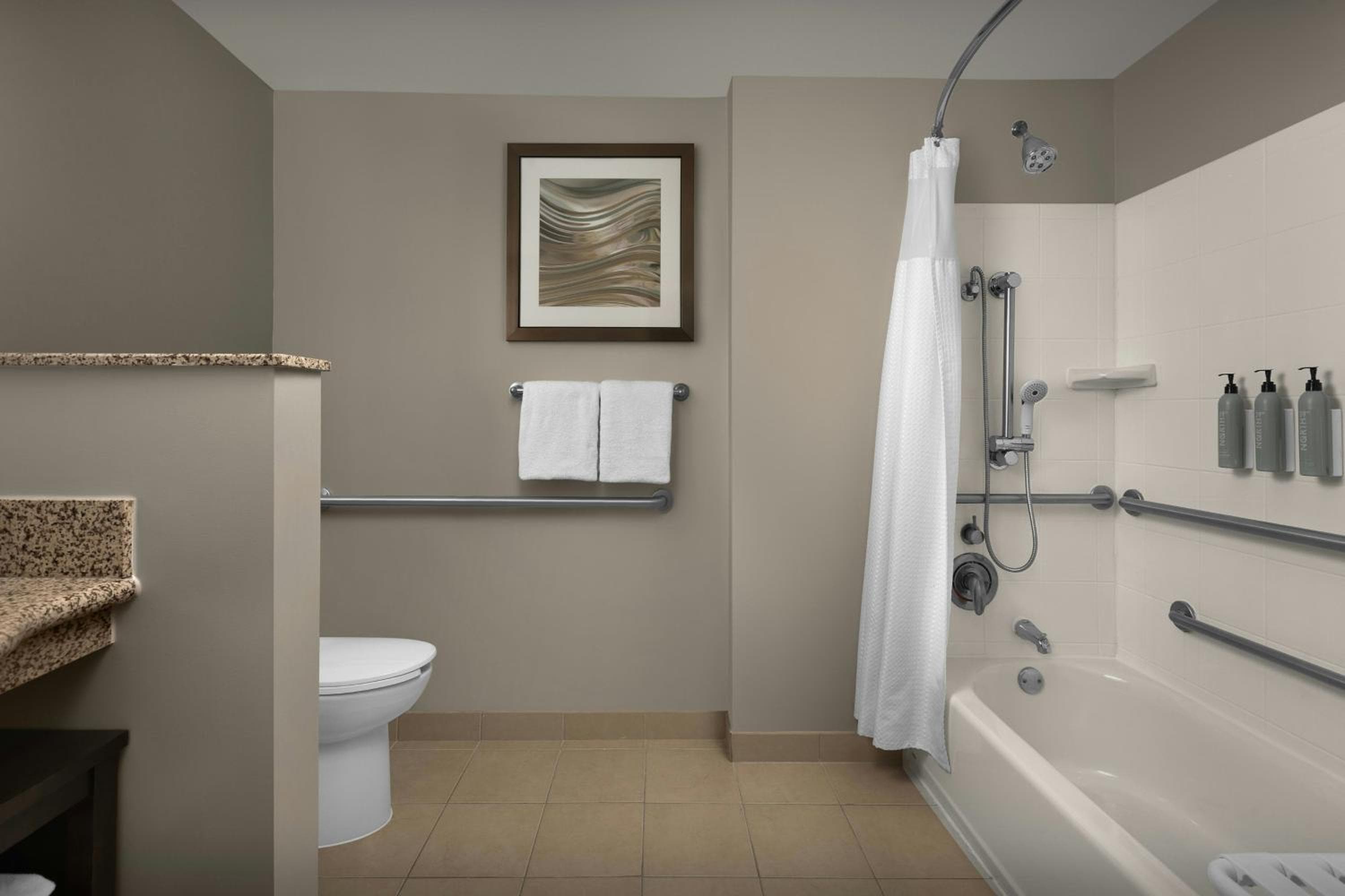 Courtyard by Marriott Greensboro Airport