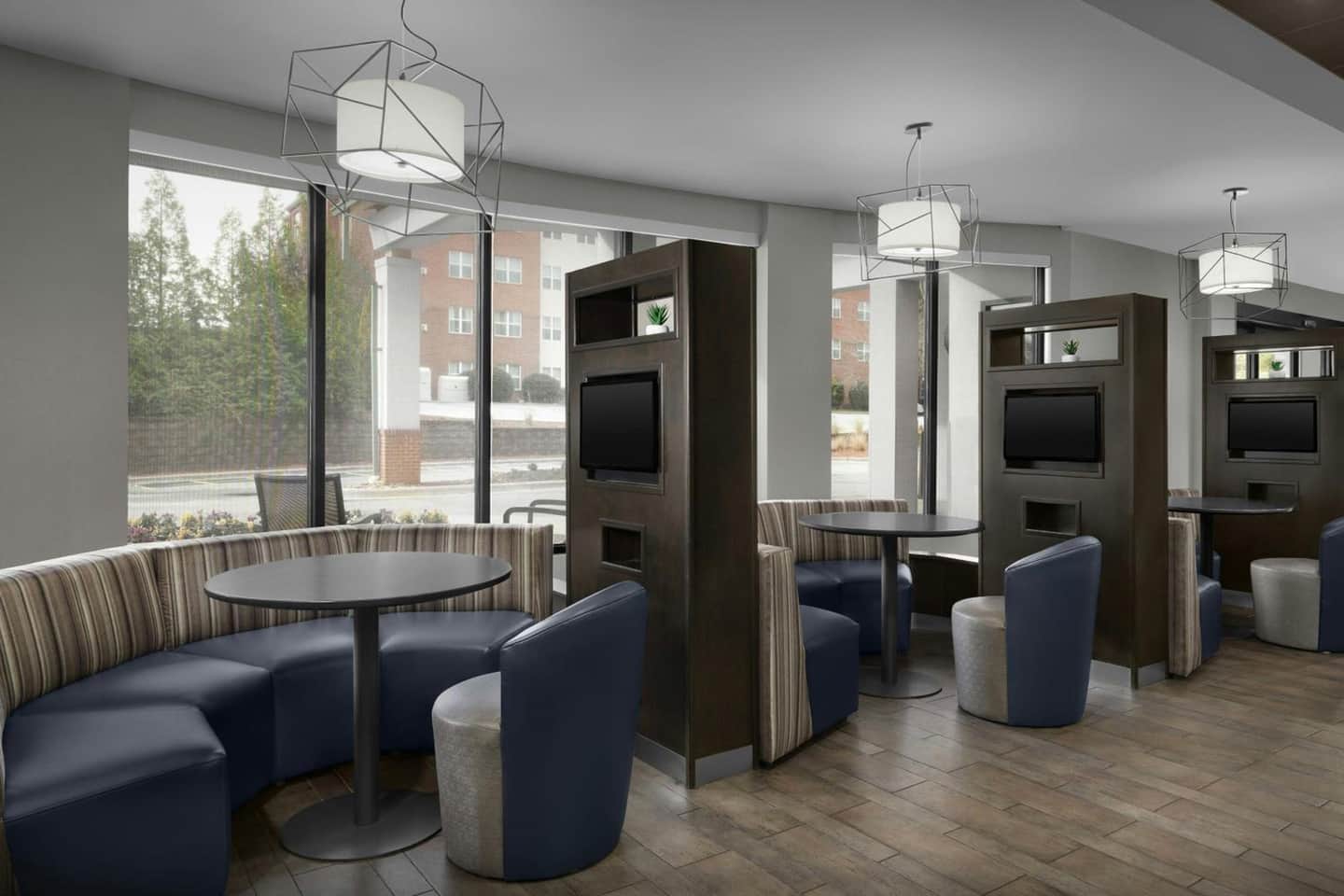 Courtyard by Marriott Greensboro Airport