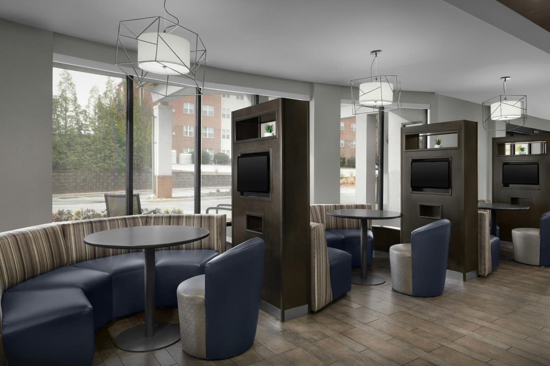 Courtyard by Marriott Greensboro Airport