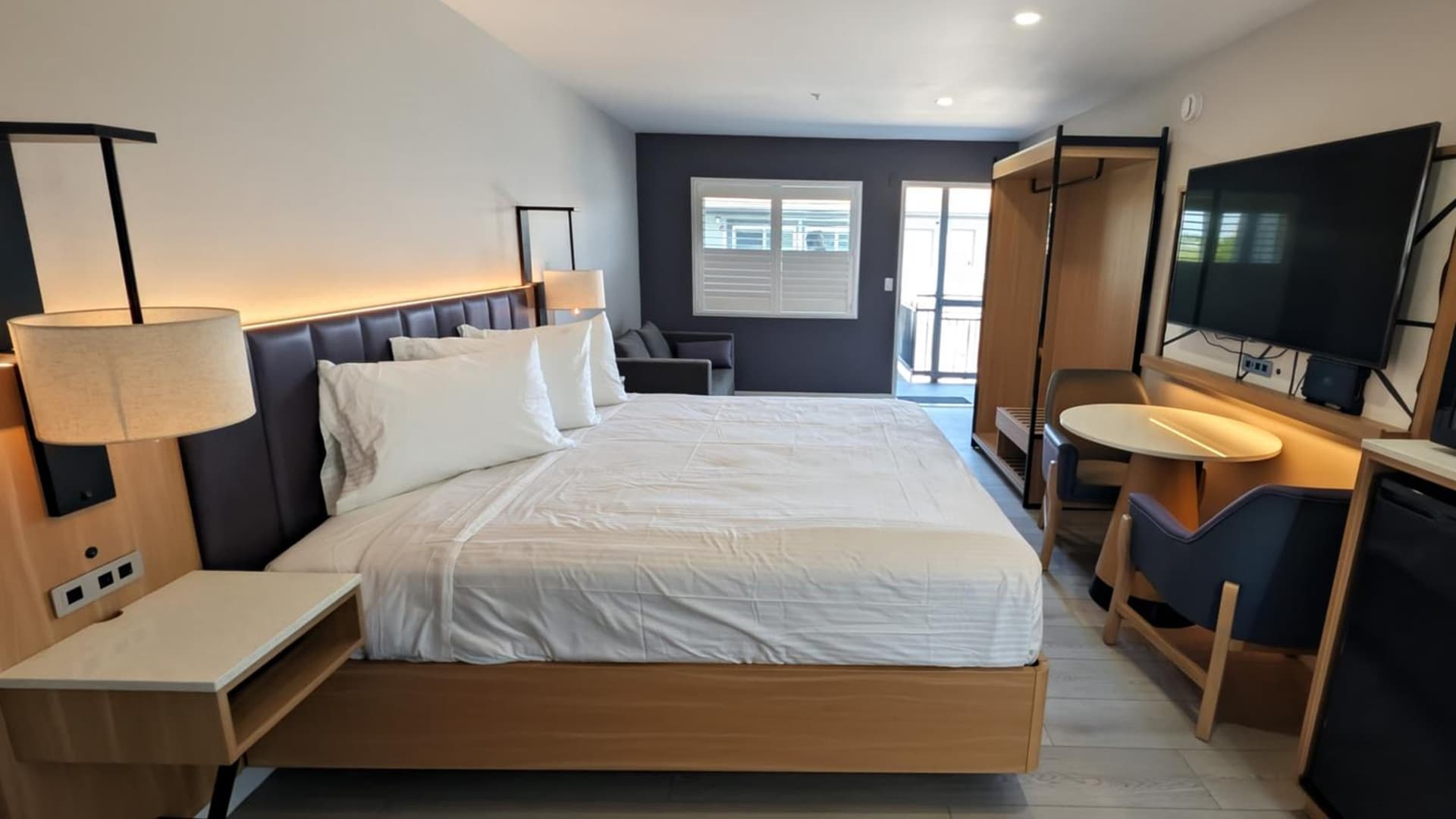 Luxury Inn Los Angeles - Norwalk