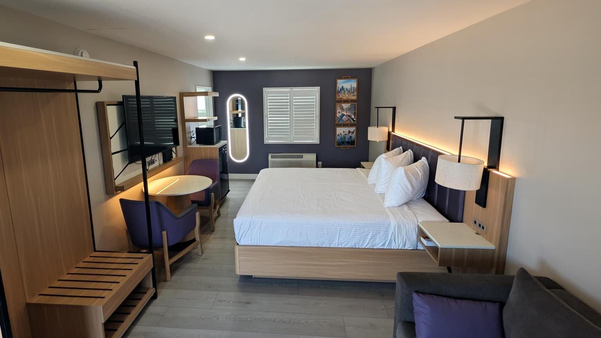 Luxury Inn Los Angeles - Norwalk