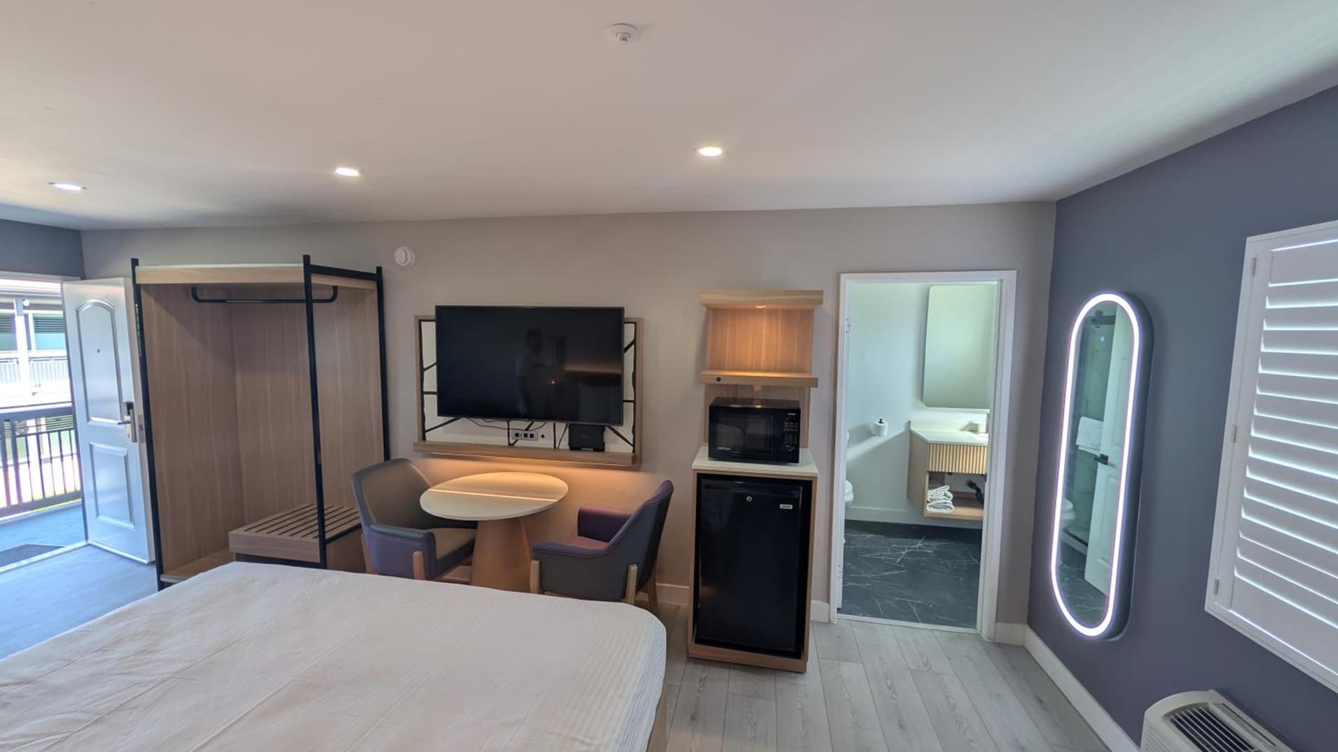 Luxury Inn Los Angeles - Norwalk