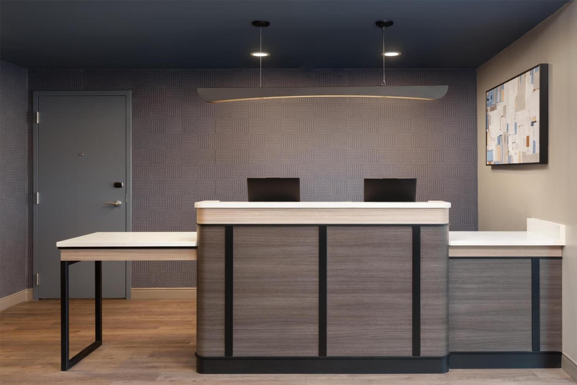 Hyatt Studios Mobile/Tillmans Corner