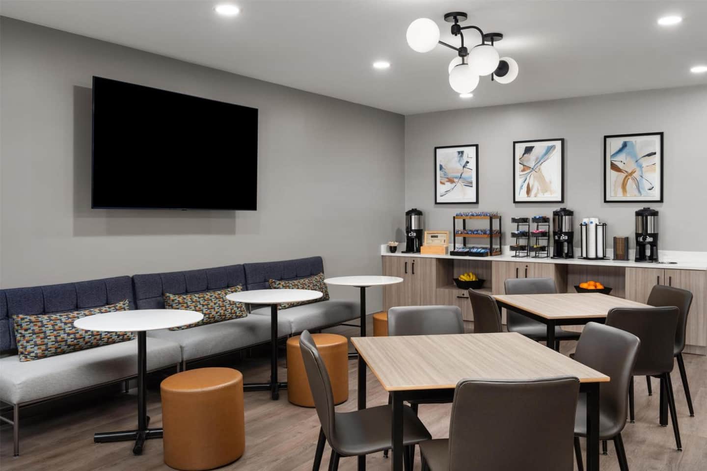 Hyatt Studios Mobile/Tillmans Corner