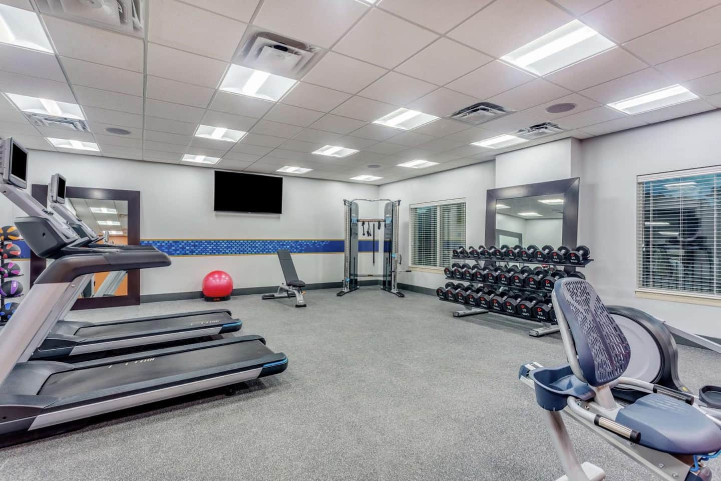 Hampton Inn & Suites Saraland Mobile