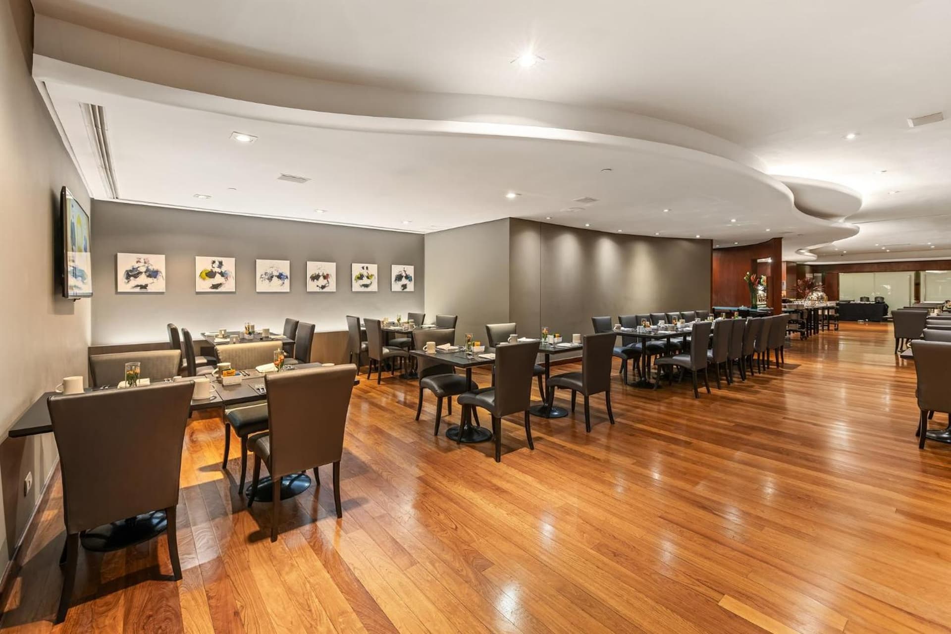 InterContinental São Paulo by IHG