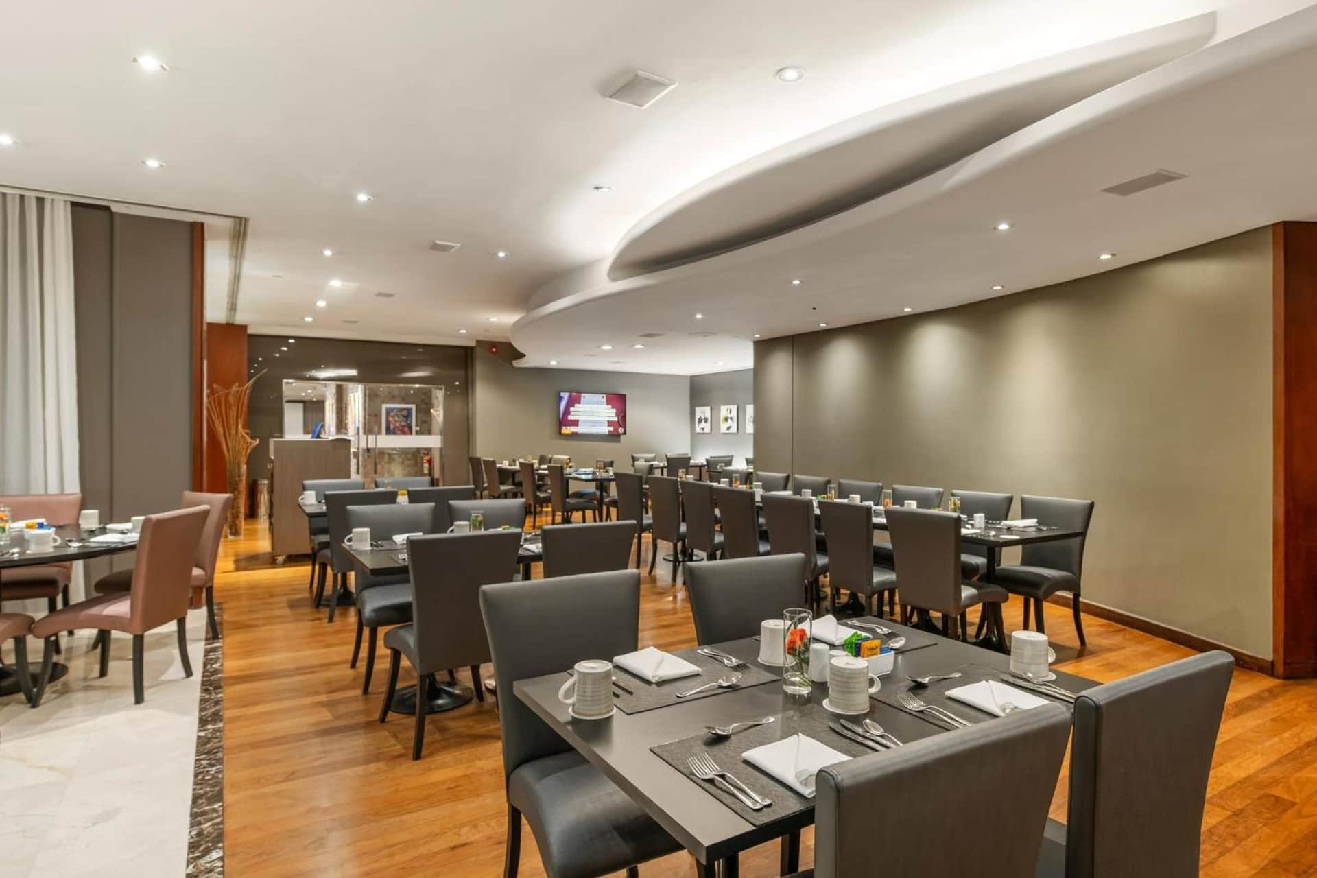 InterContinental São Paulo by IHG