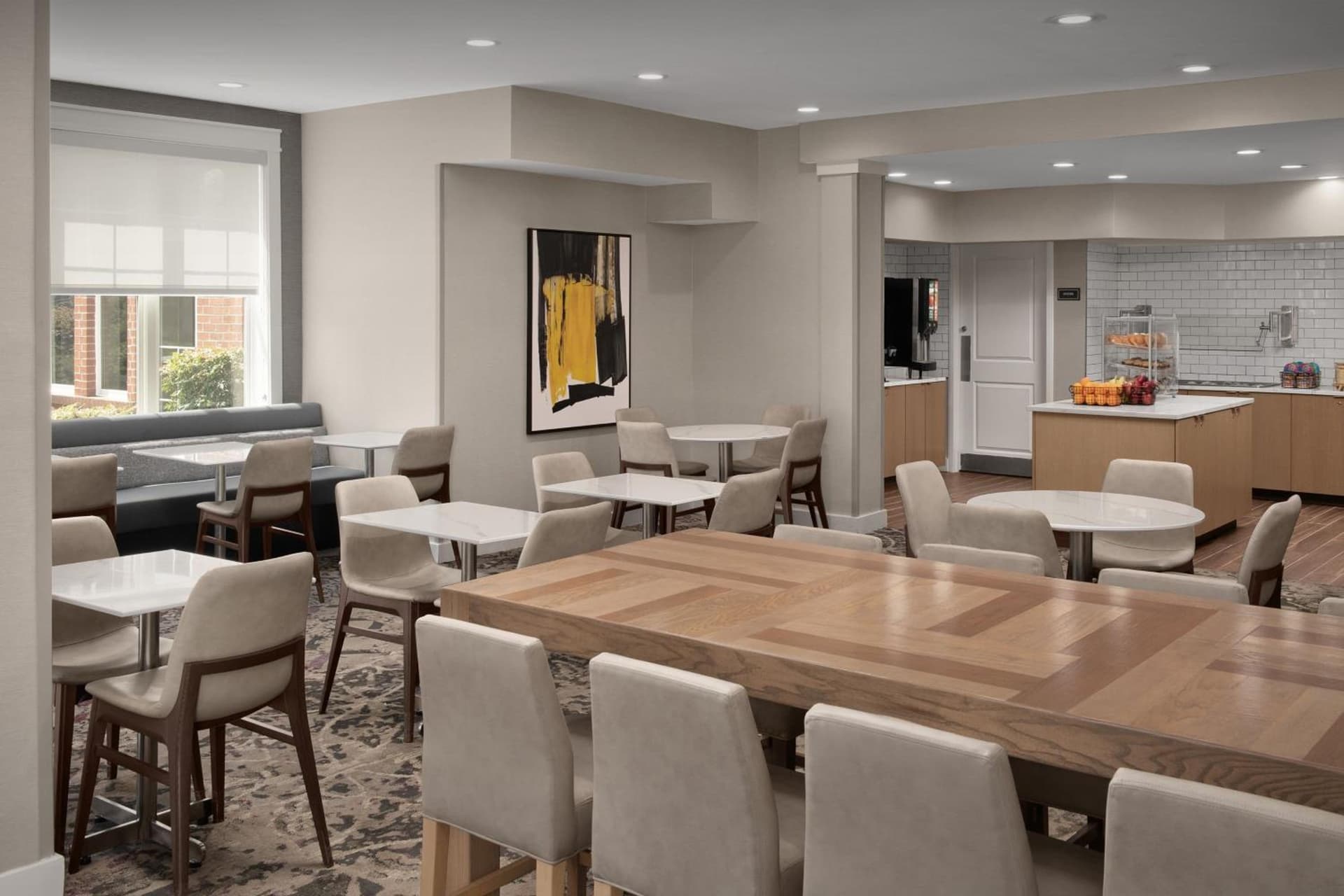 Residence Inn by Marriott Greensboro Airport