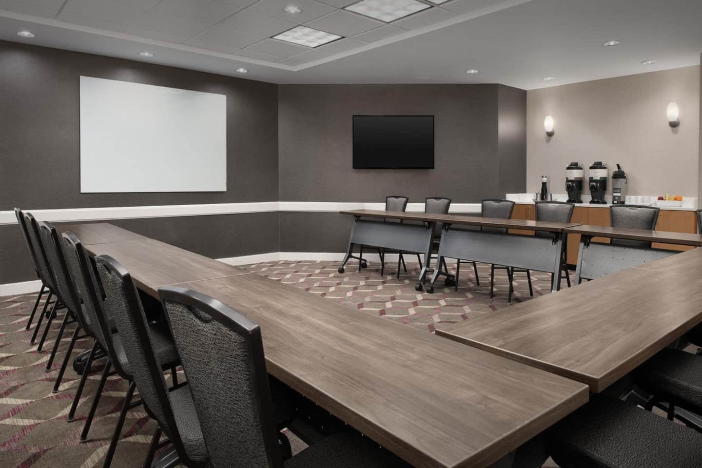 Residence Inn by Marriott Greensboro Airport