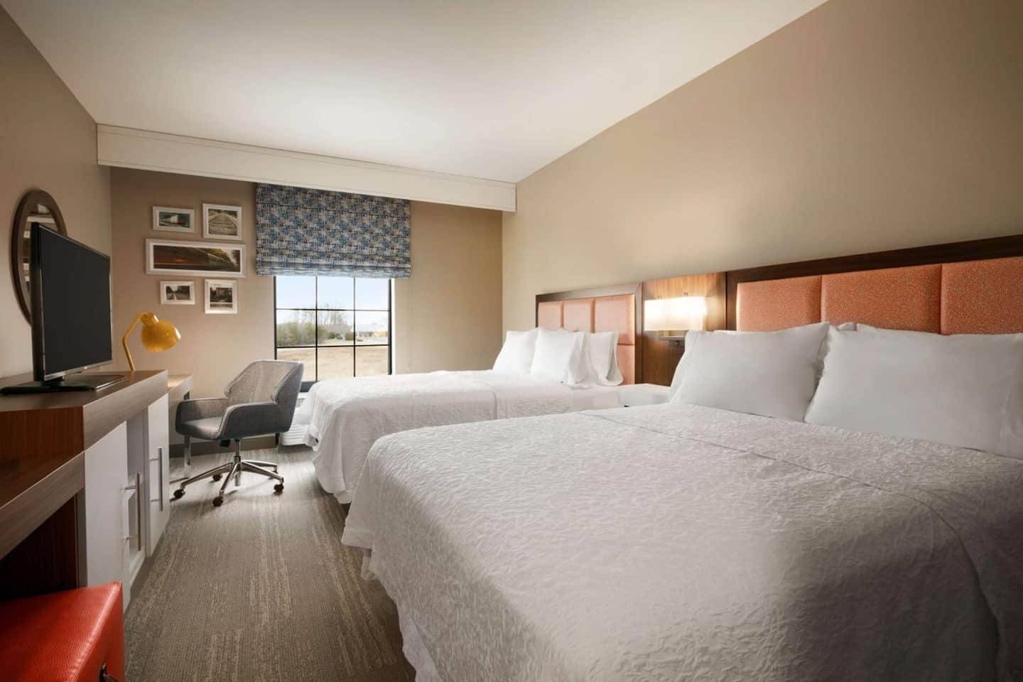 Hampton Inn Kernersville