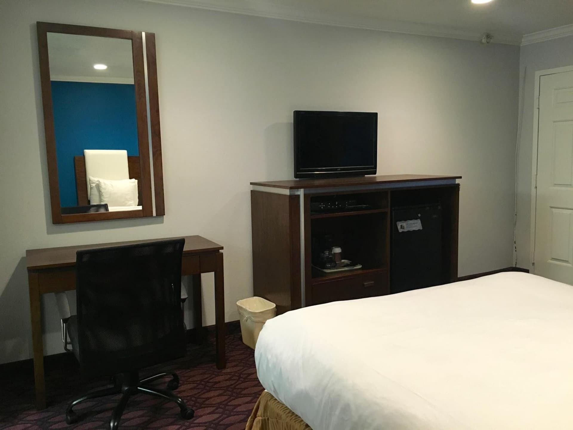 Hotel Pacific, Manhattan Beach