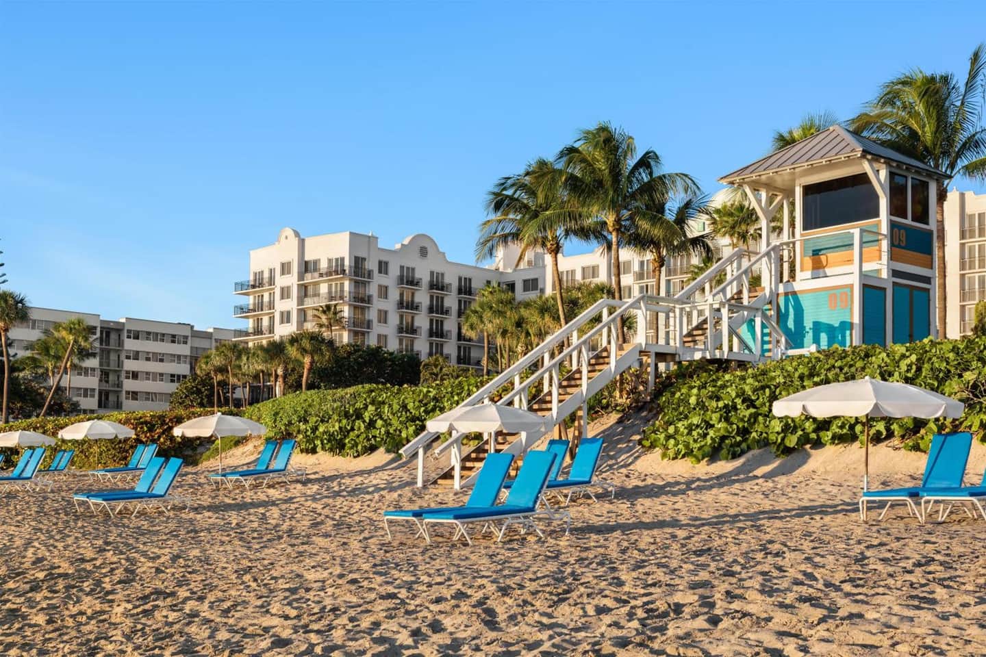 Embassy Suites by Hilton Deerfield Beach Resort & Spa