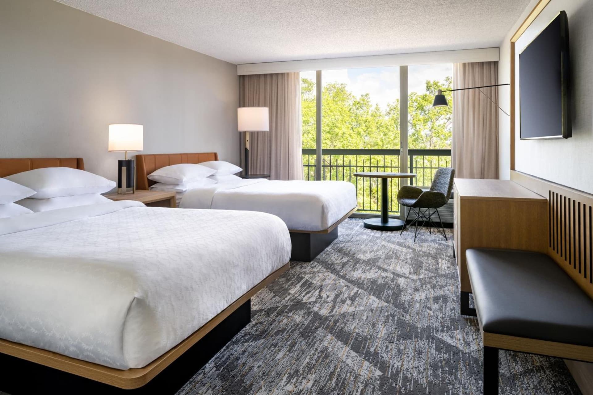 Sheraton Orlando North Hotel