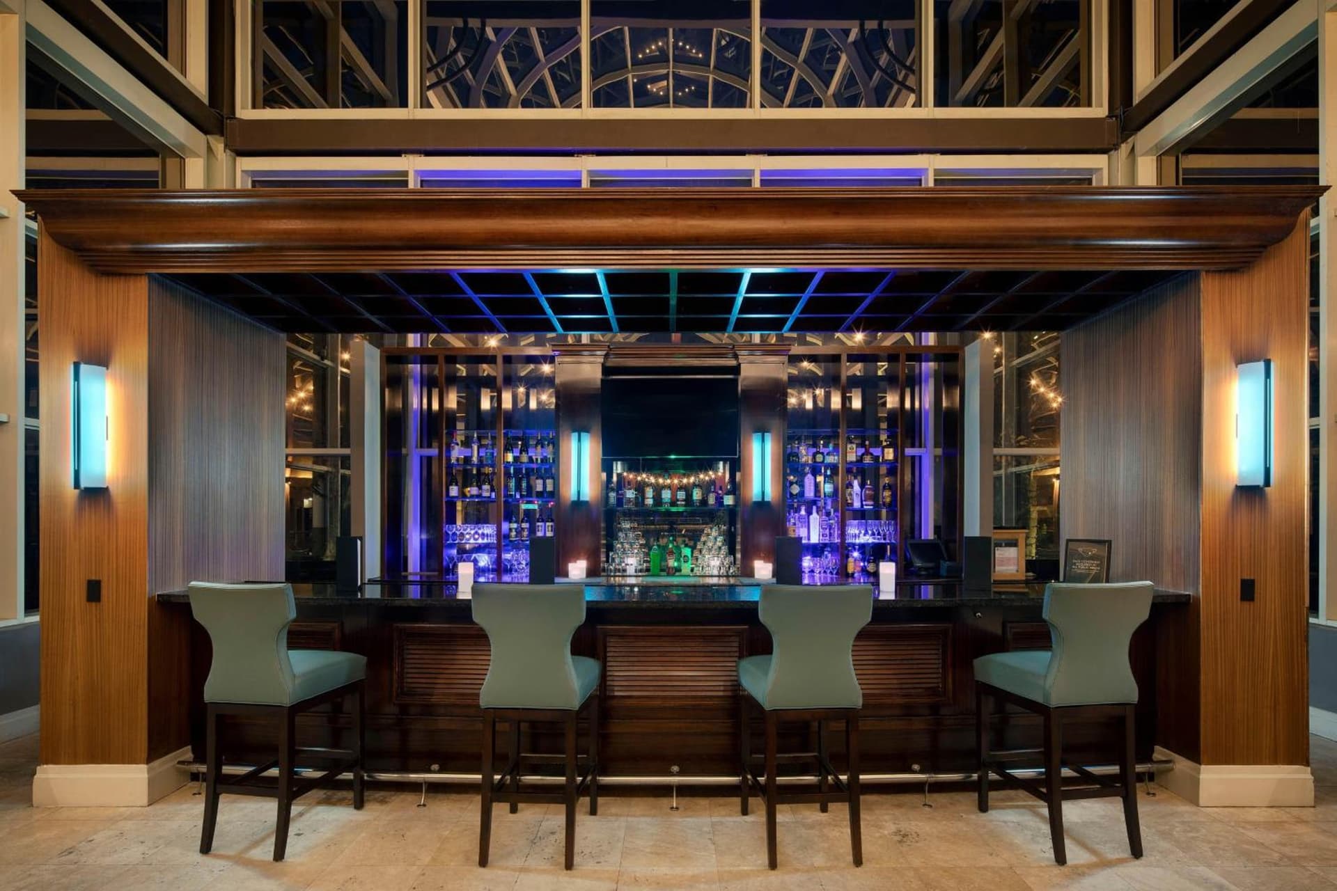Sheraton Orlando North Hotel