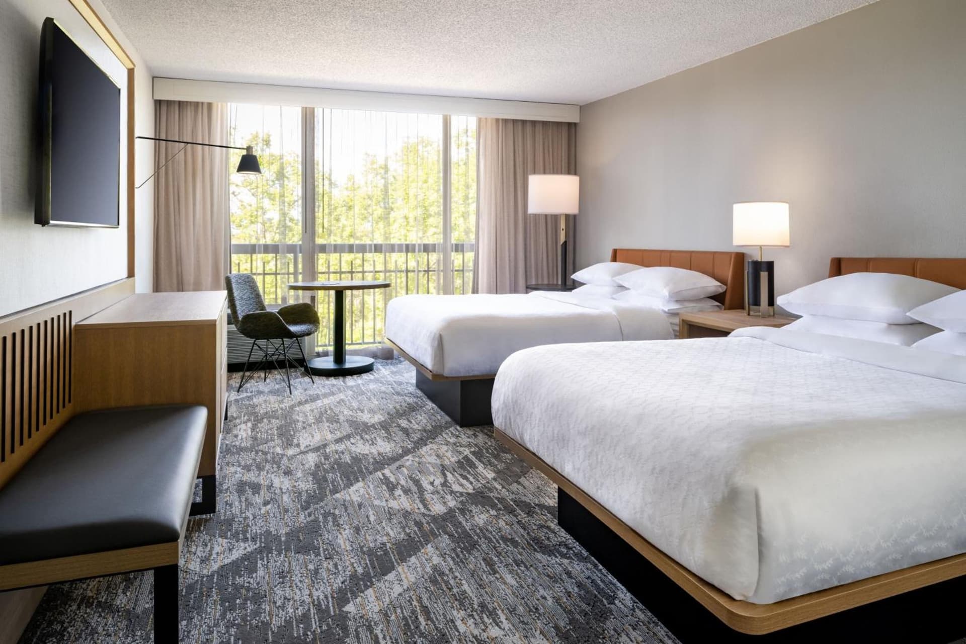 Sheraton Orlando North Hotel