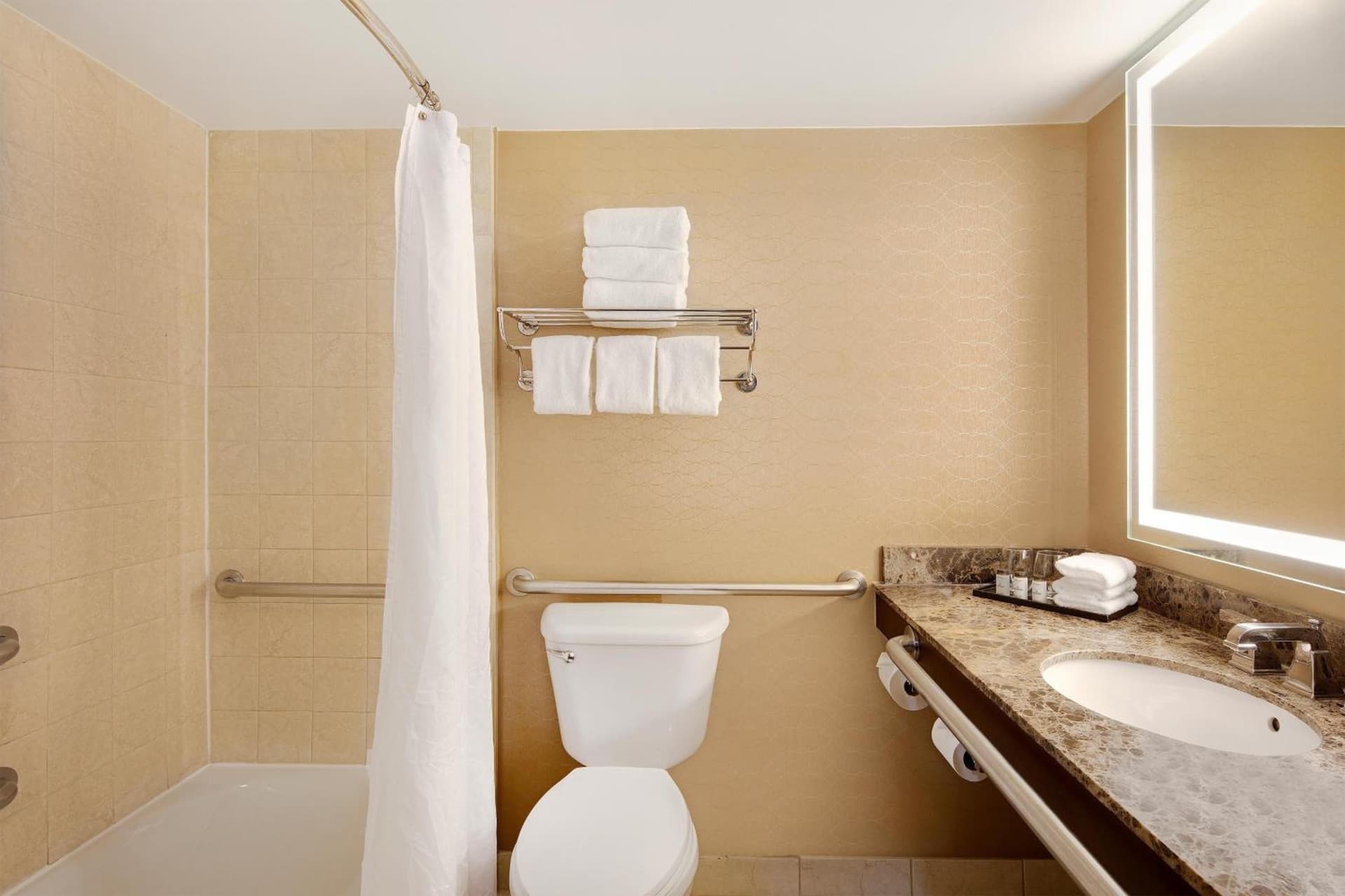 Sheraton Orlando North Hotel