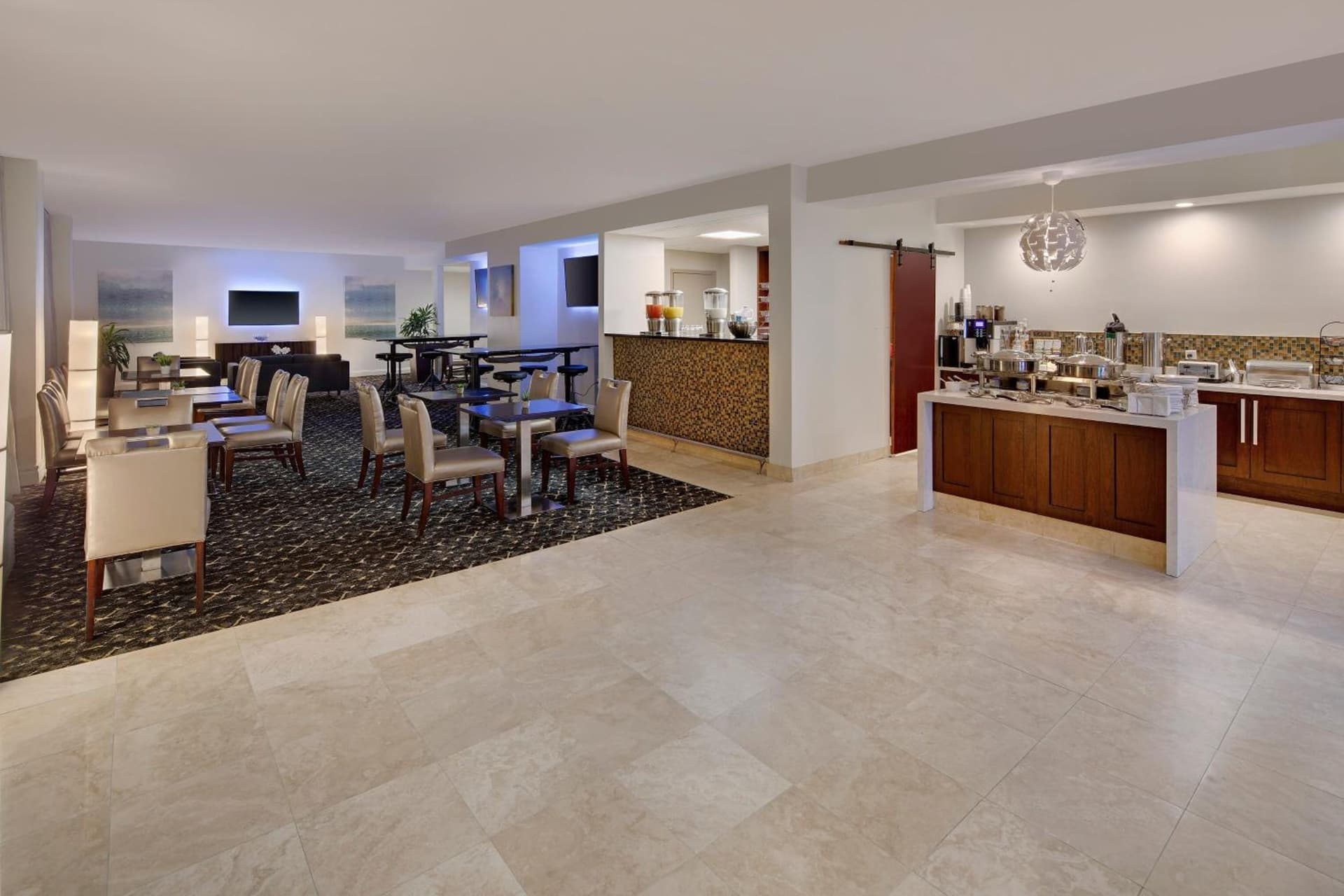 Sheraton Orlando North Hotel