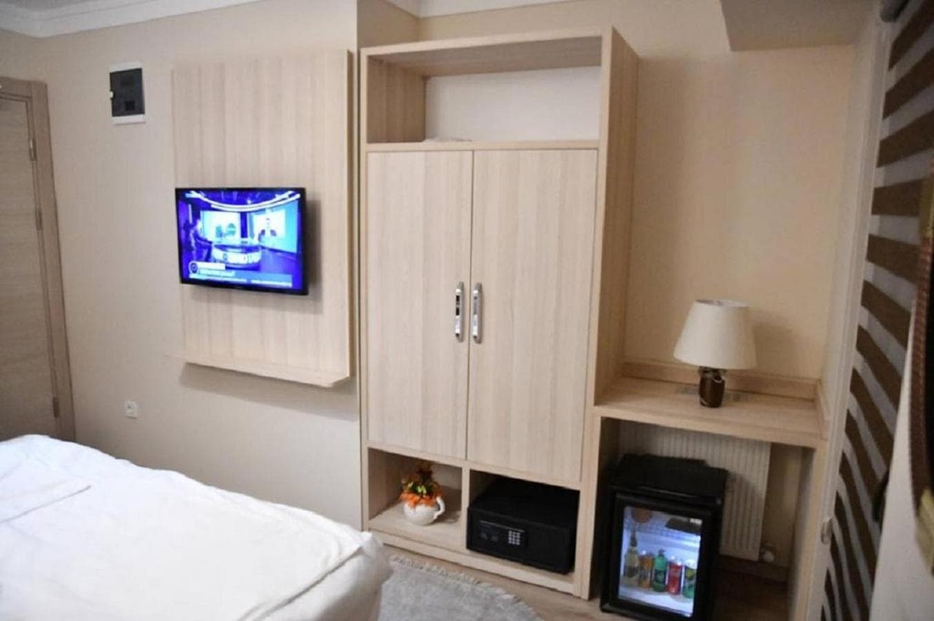Mavirem Hotel
