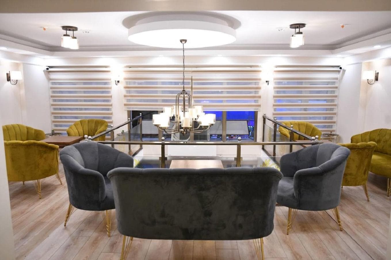 Mavirem Hotel