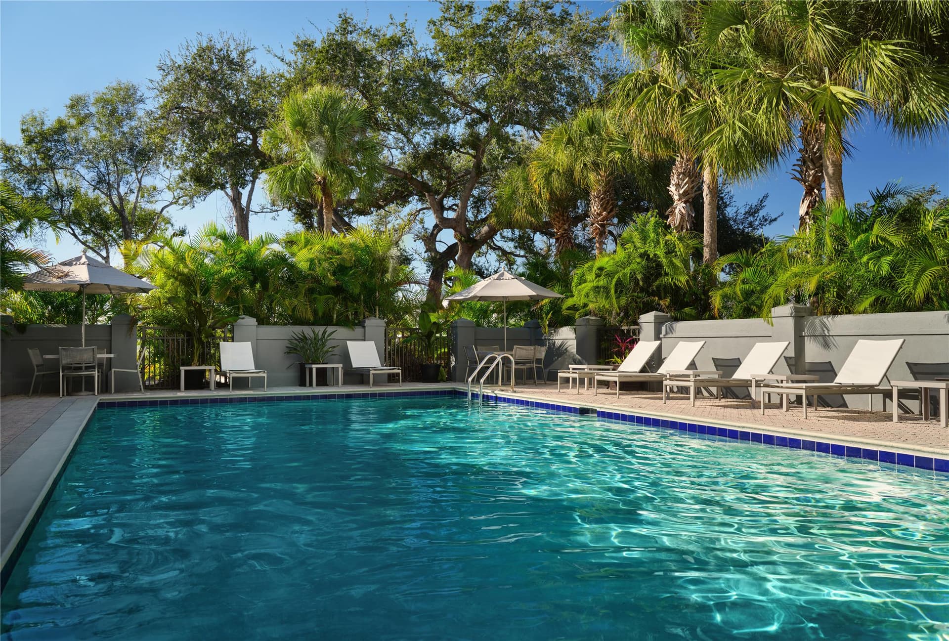 Hyatt Place Tampa Airport/Westshore