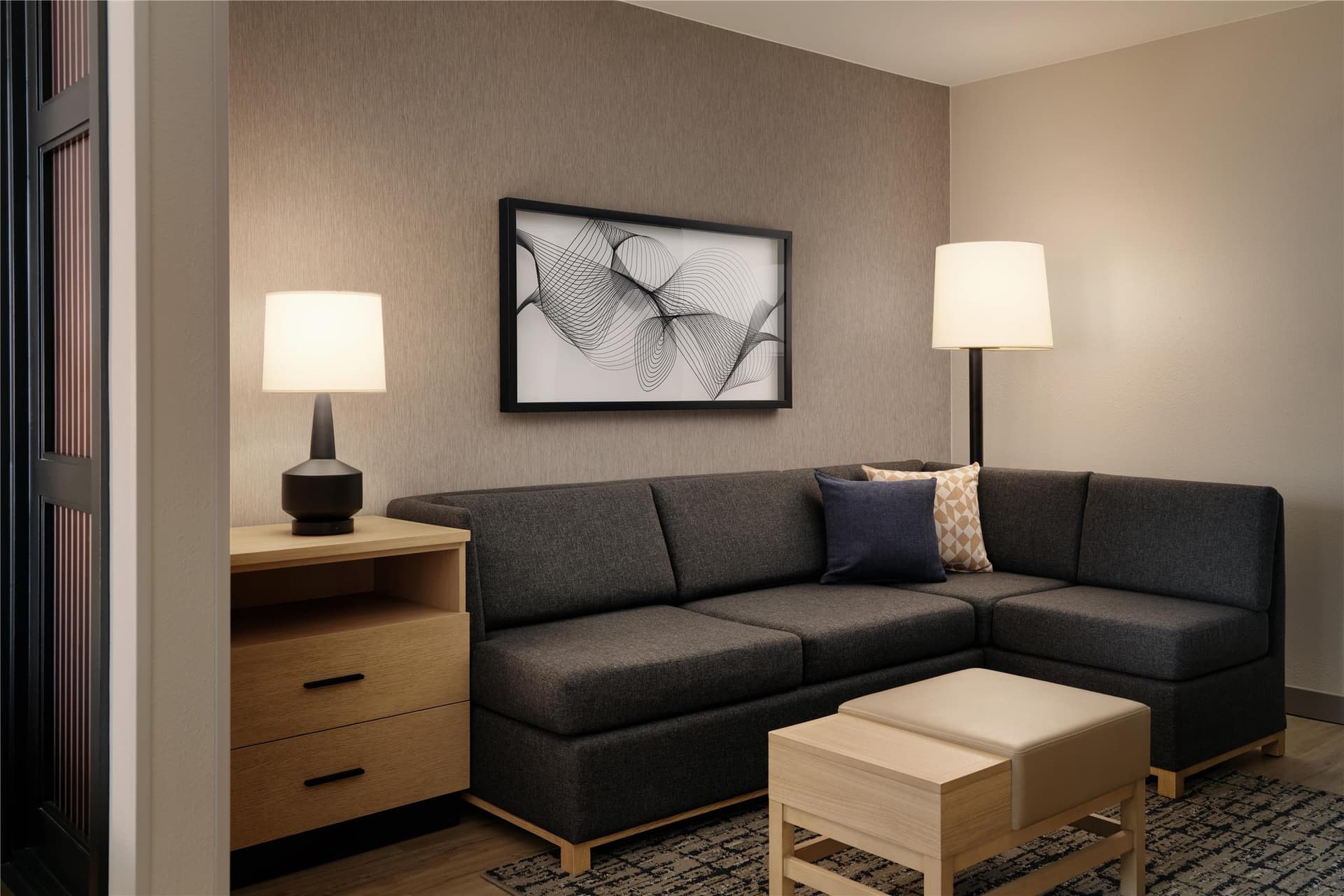 Hyatt Place Tampa Airport/Westshore
