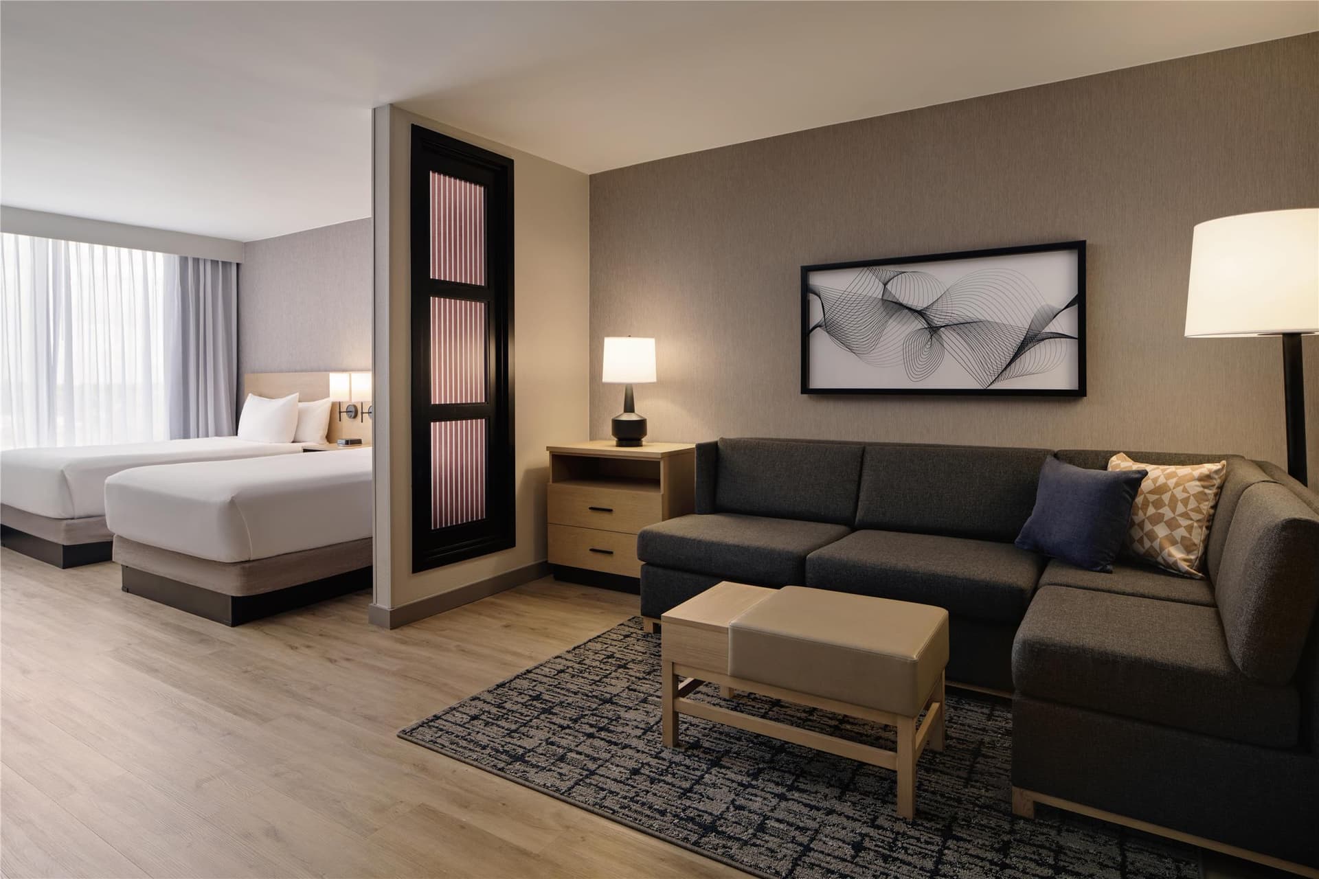 Hyatt Place Tampa Airport/Westshore