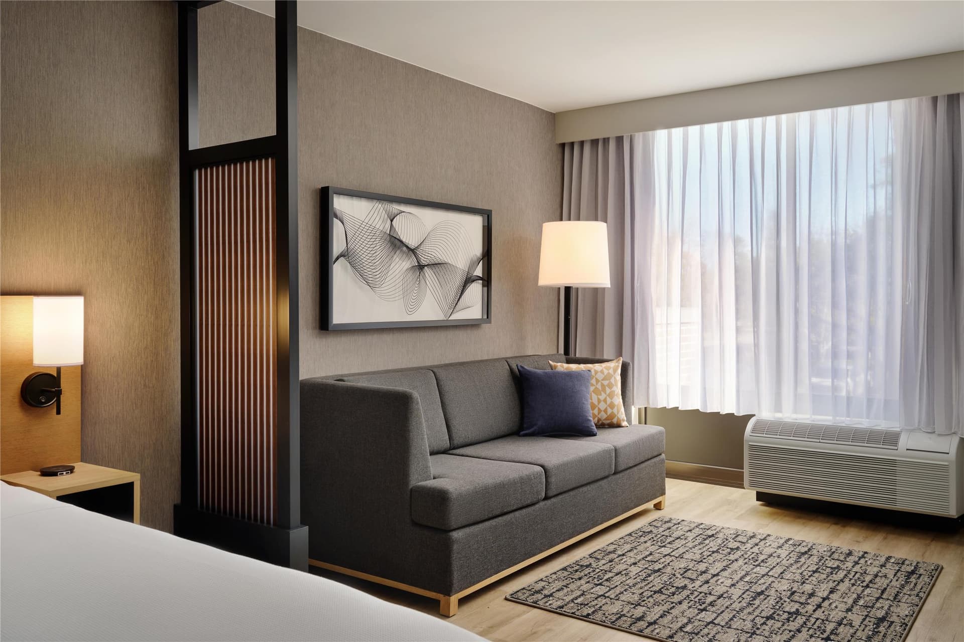Hyatt Place Tampa Airport/Westshore