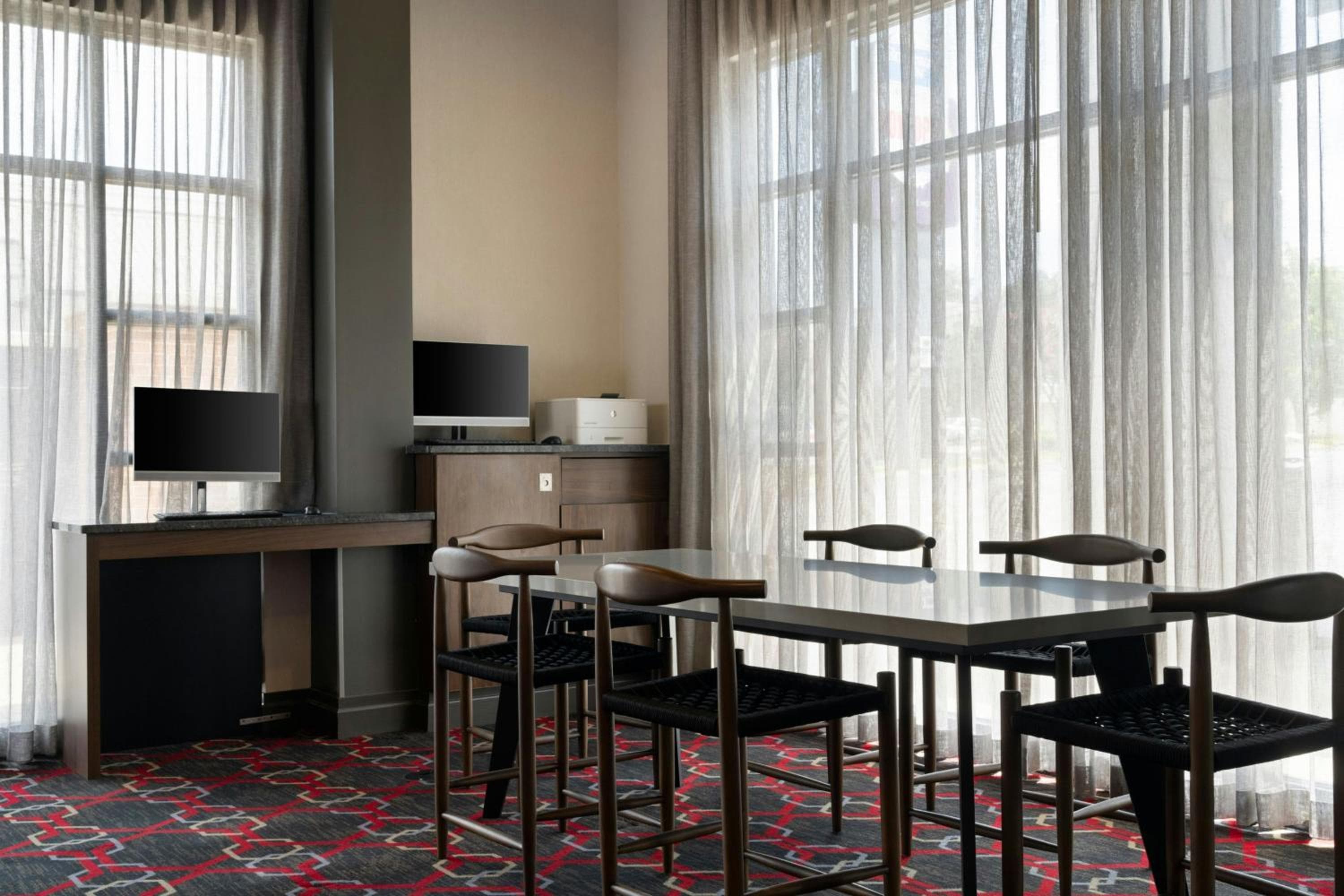 Fairfield by Marriott Inn & Suites Chattanooga