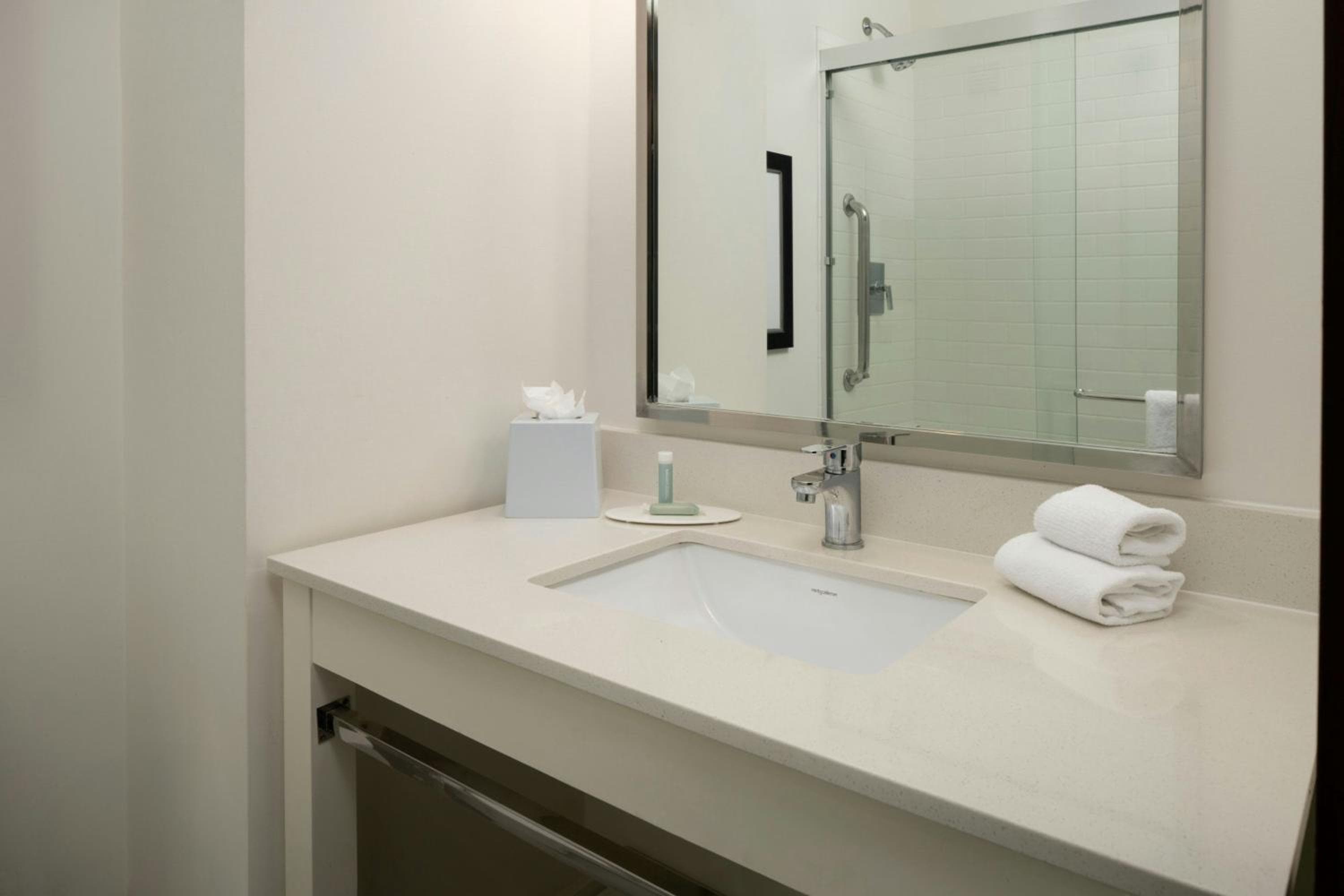 Fairfield by Marriott Inn & Suites Chattanooga